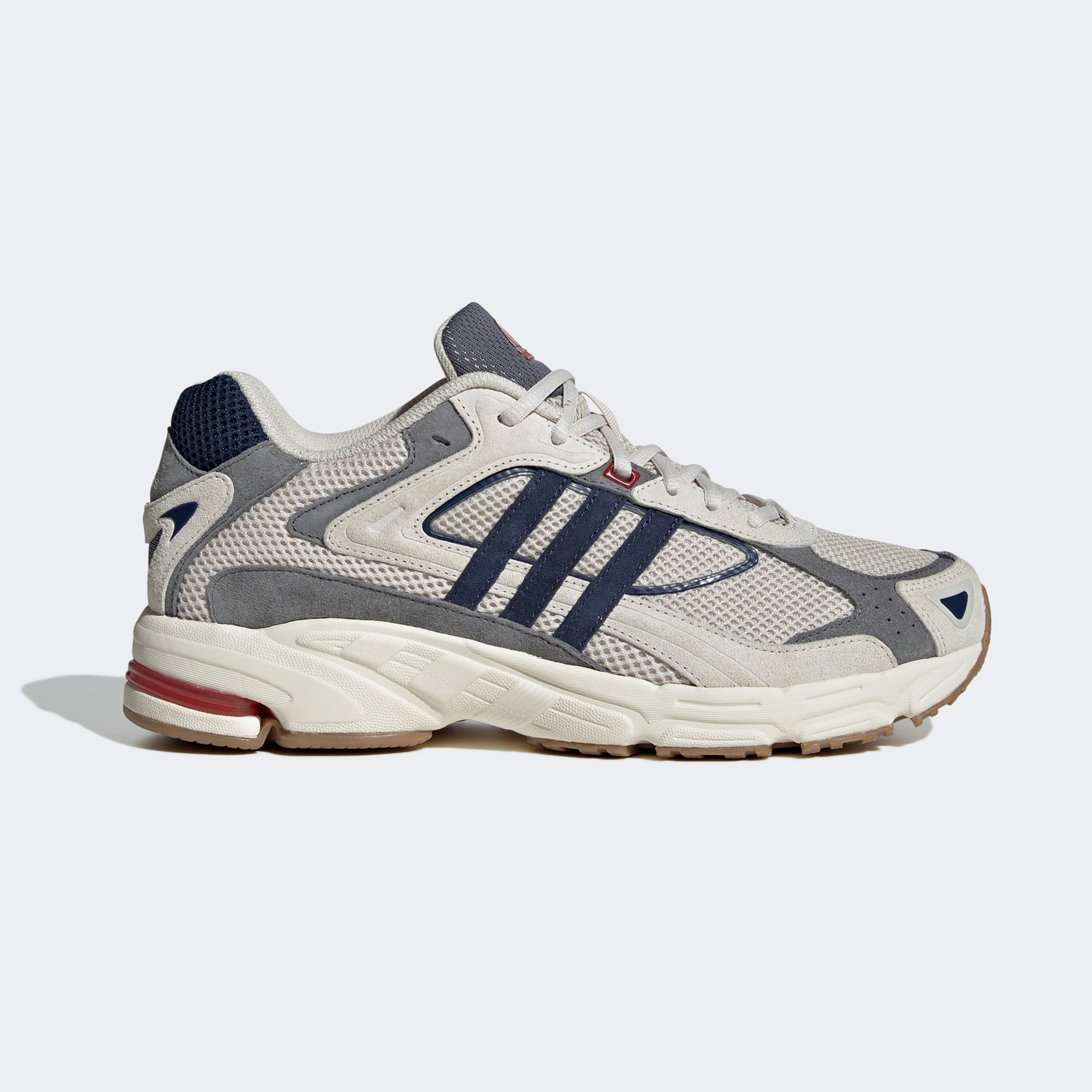 adidas Response Unisex Bej Sneaker