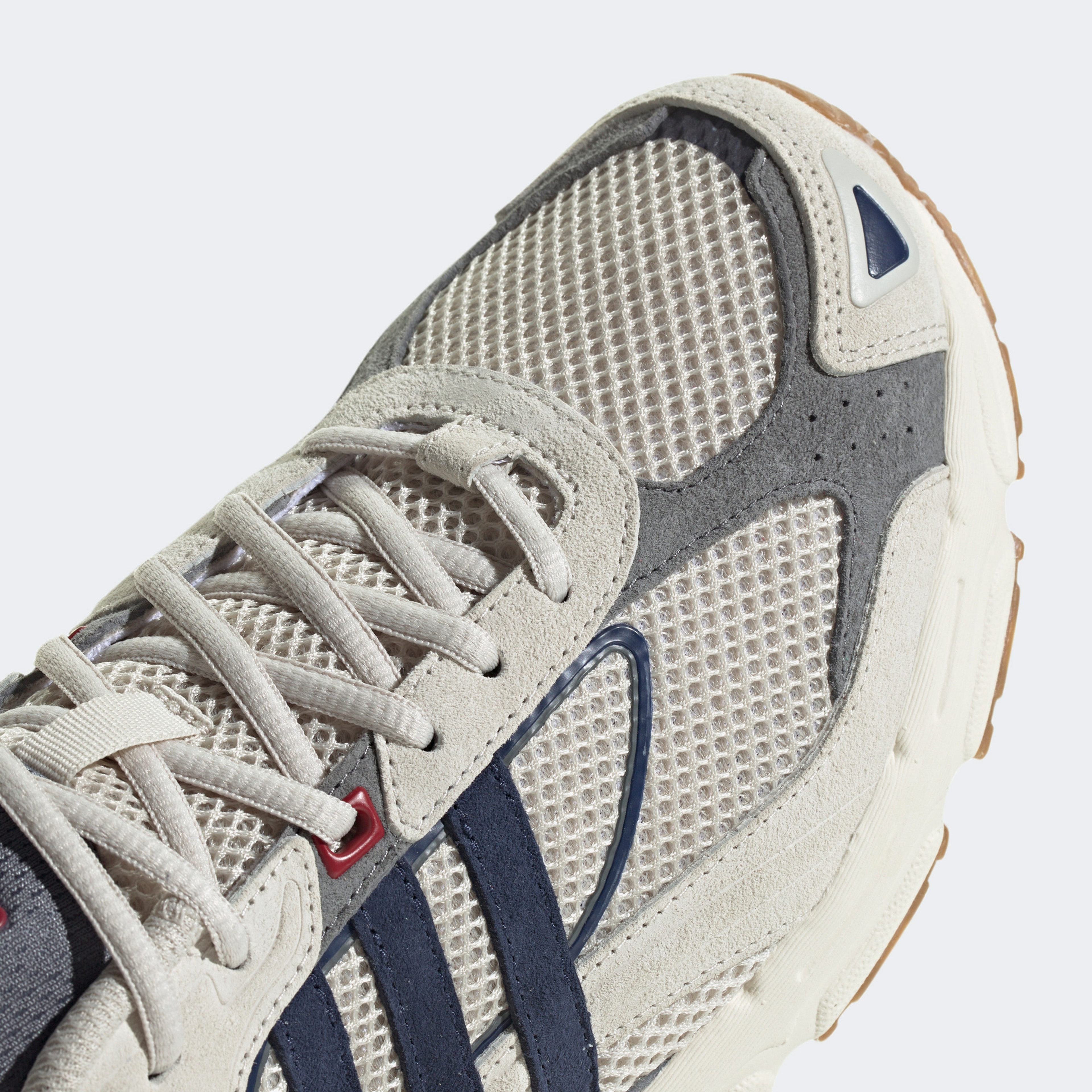 adidas Response Unisex Bej Sneaker