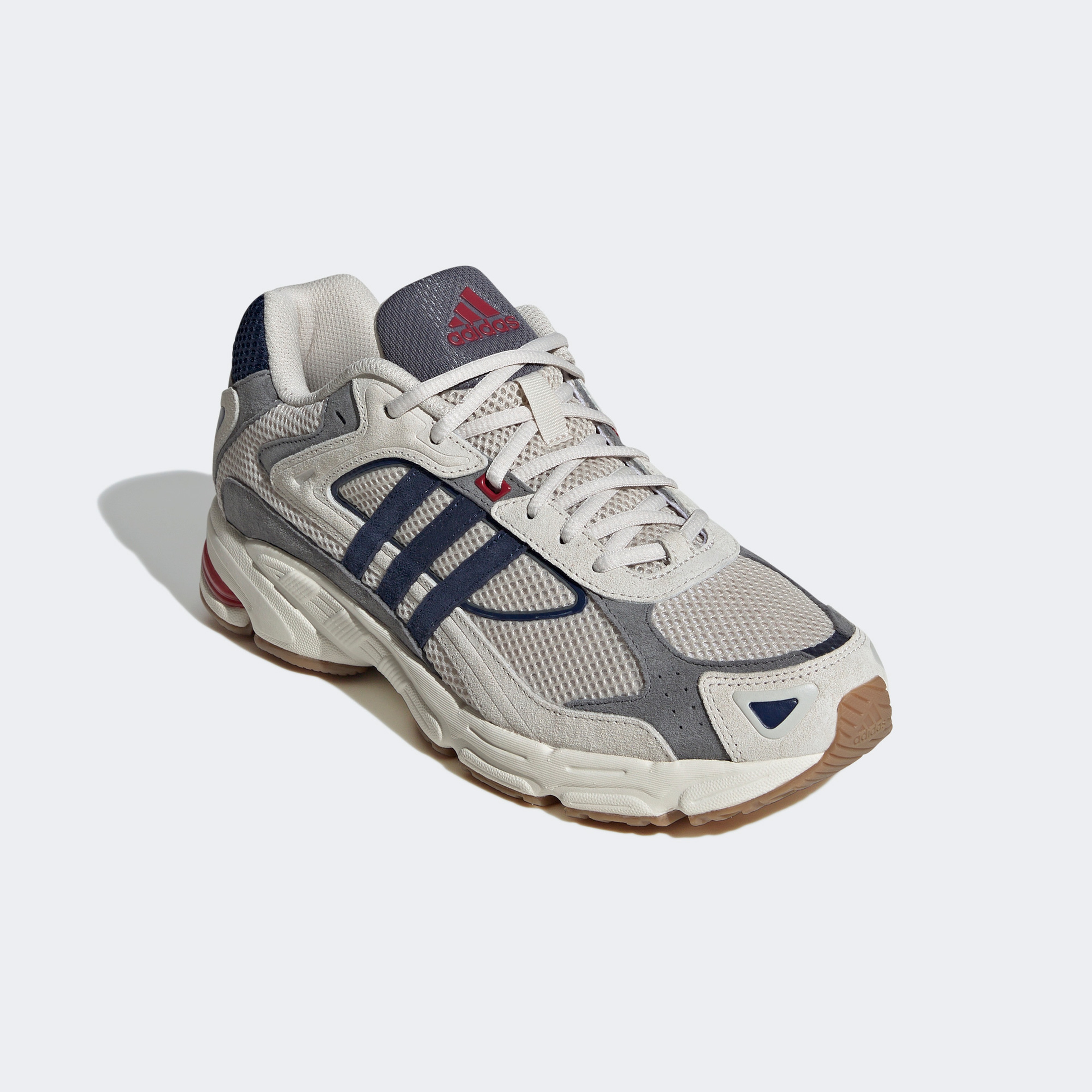 adidas Response Unisex Bej Sneaker