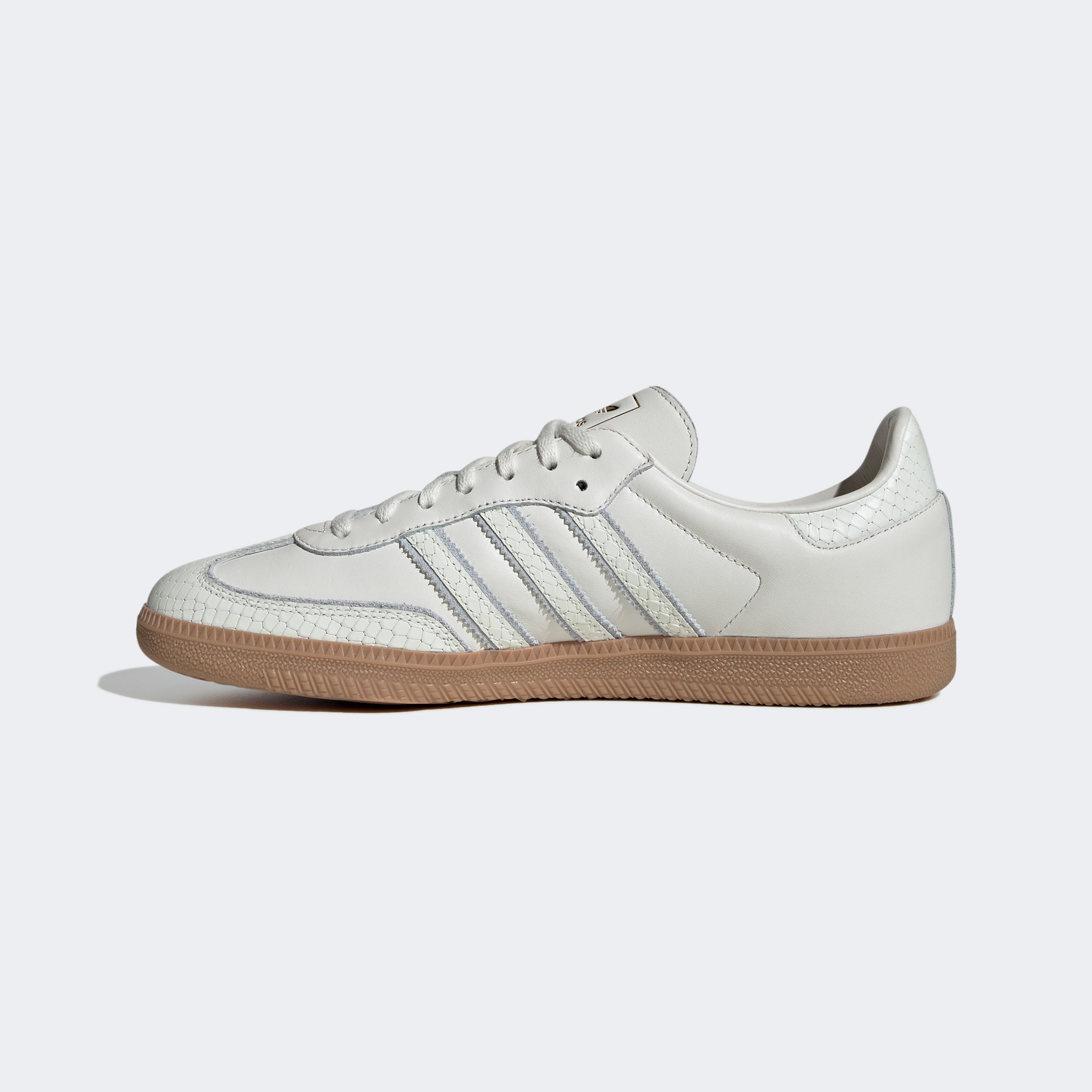 adidas Samba OG Unisex Beyaz Sneaker