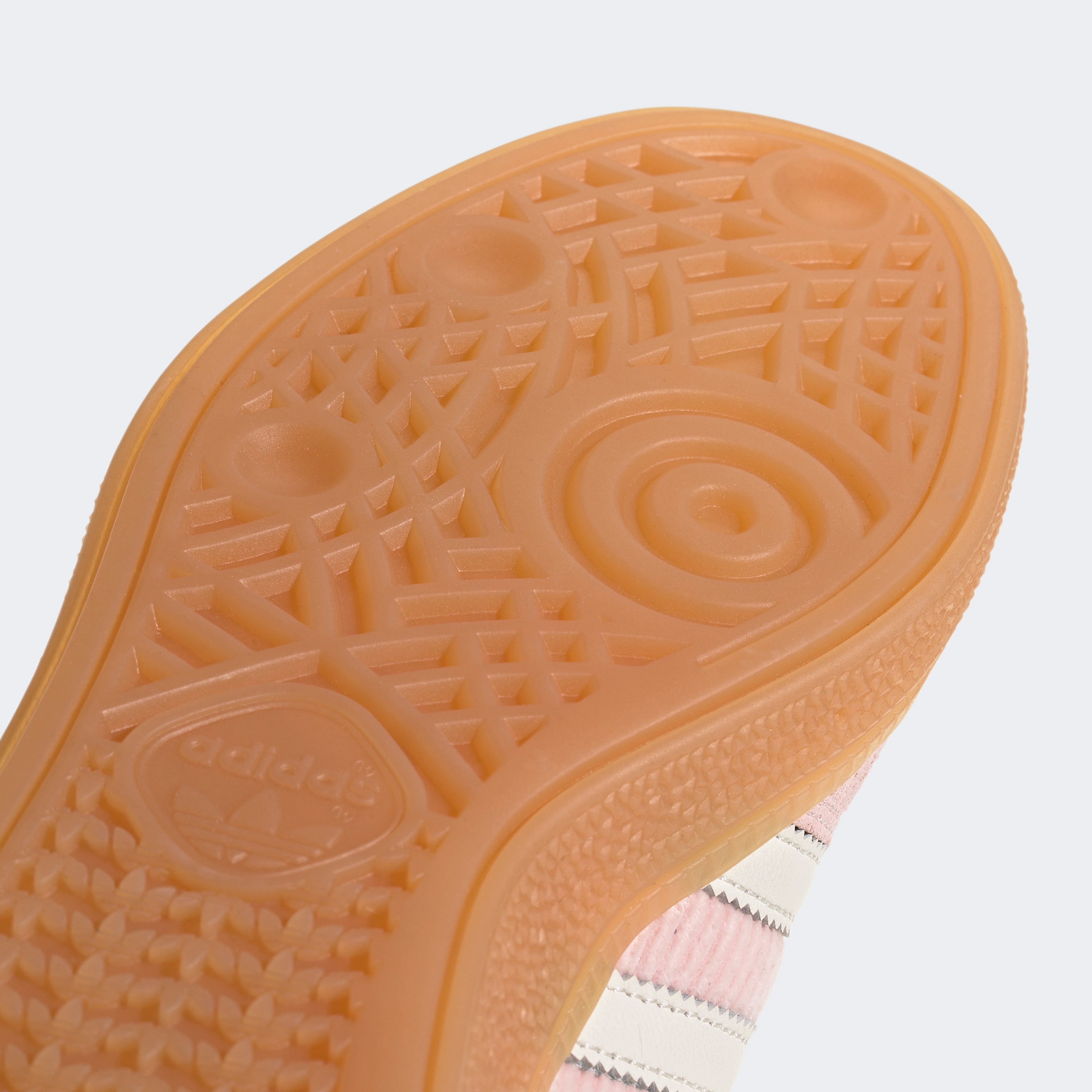 adidas Handball Spezial Unisex Pembe Sneaker