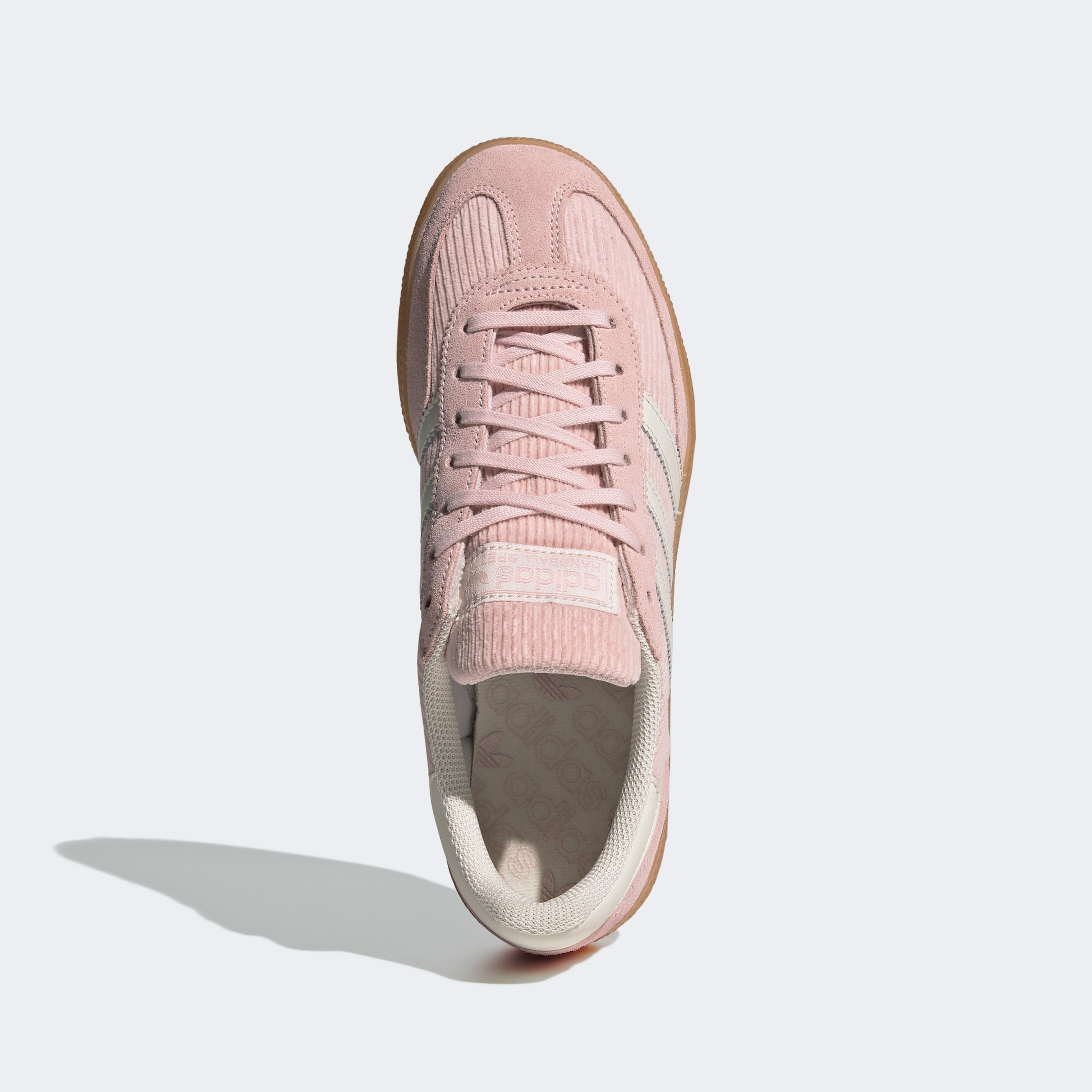 adidas Handball Spezial Unisex Pembe Sneaker