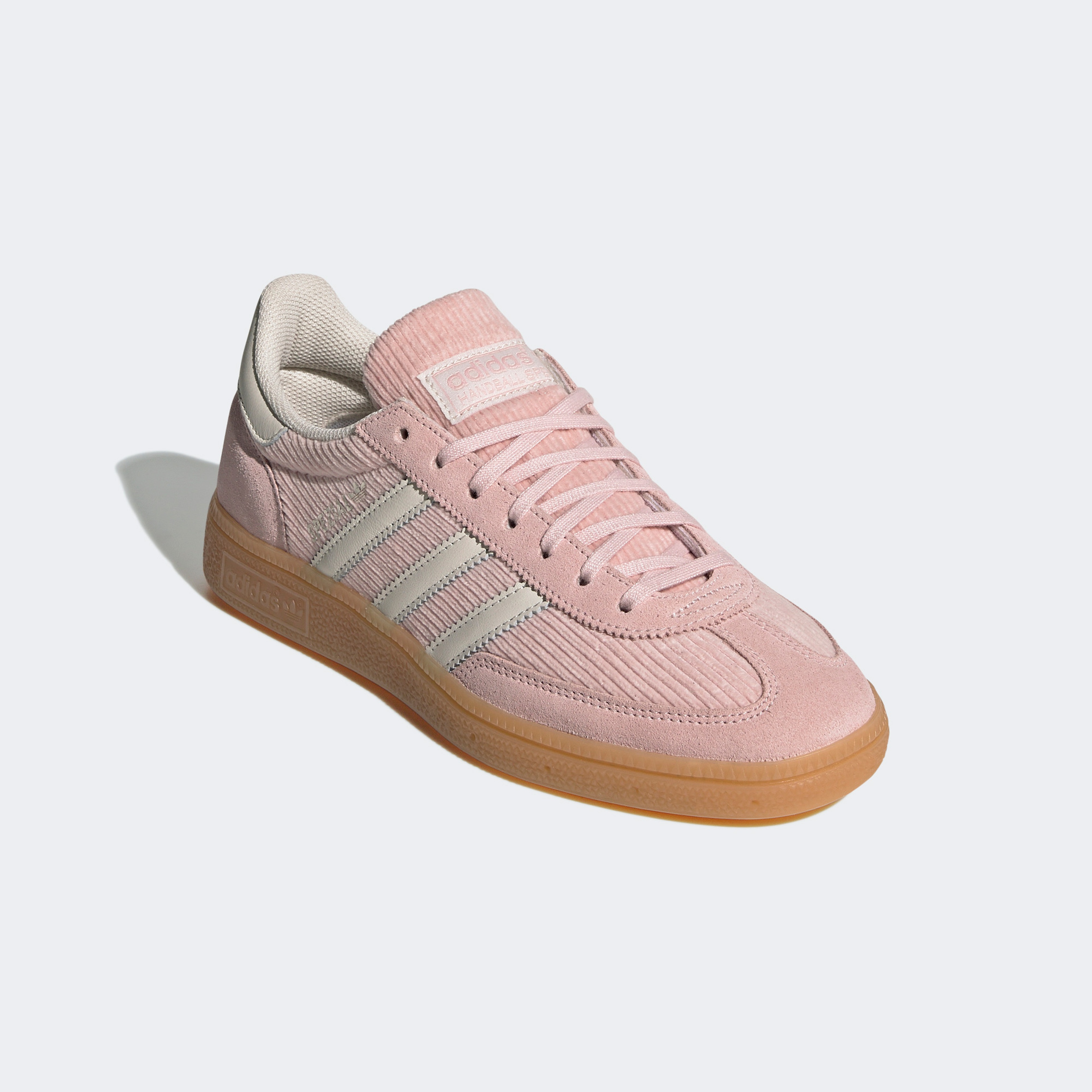adidas Handball Spezial Unisex Pembe Sneaker
