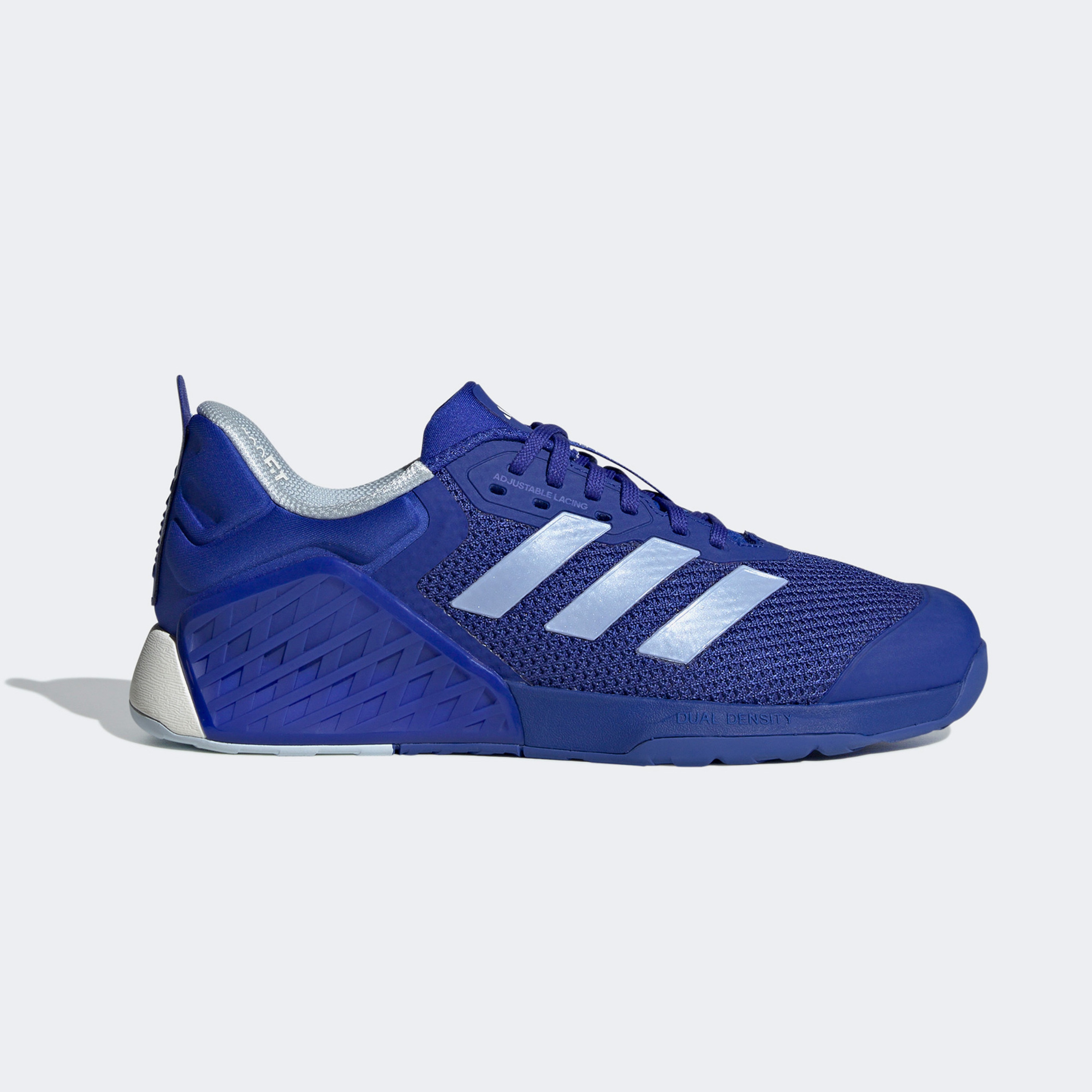 adidas Dropset 3 Trainer Unisex Mavi Sneaker