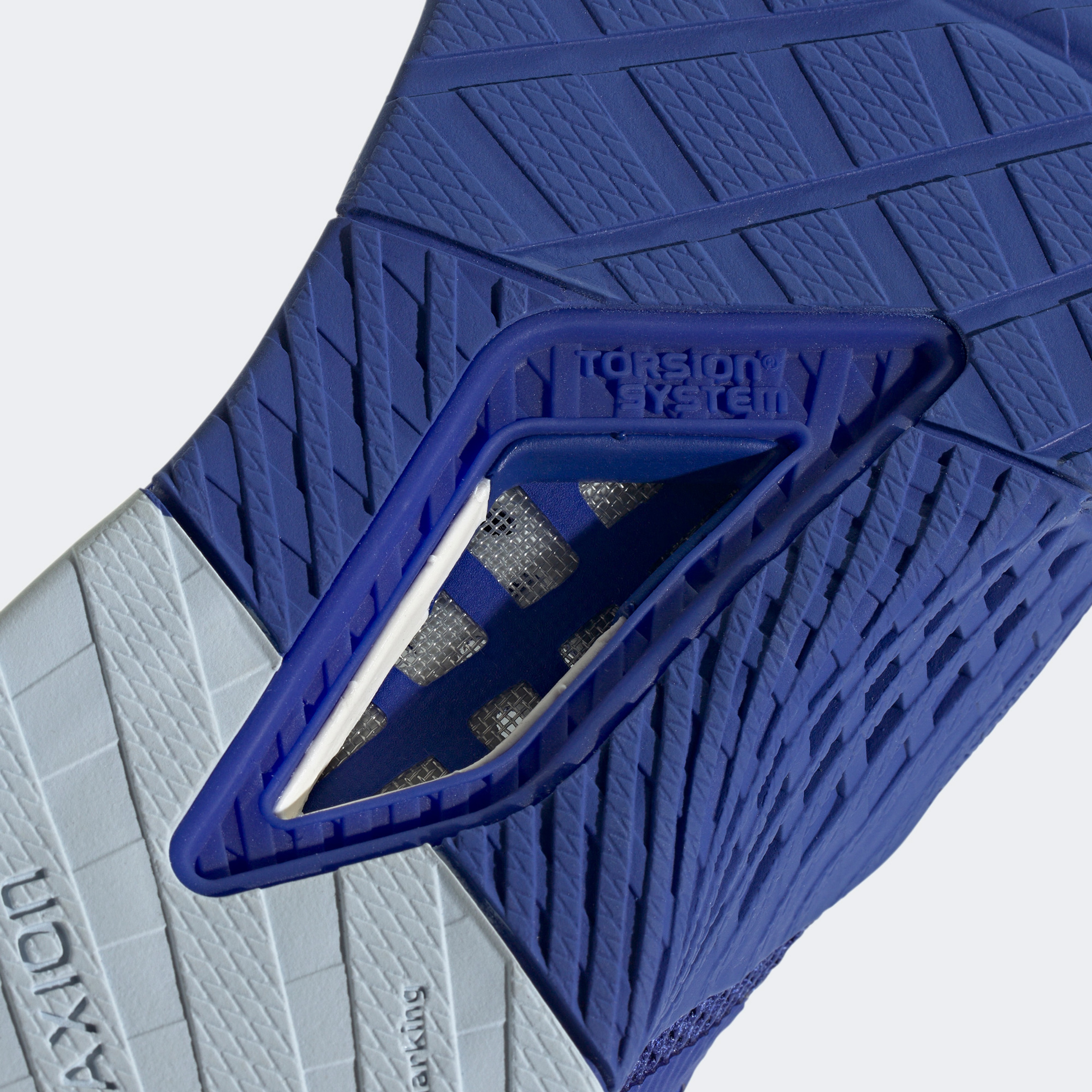 adidas Dropset 3 Trainer Unisex Mavi Sneaker