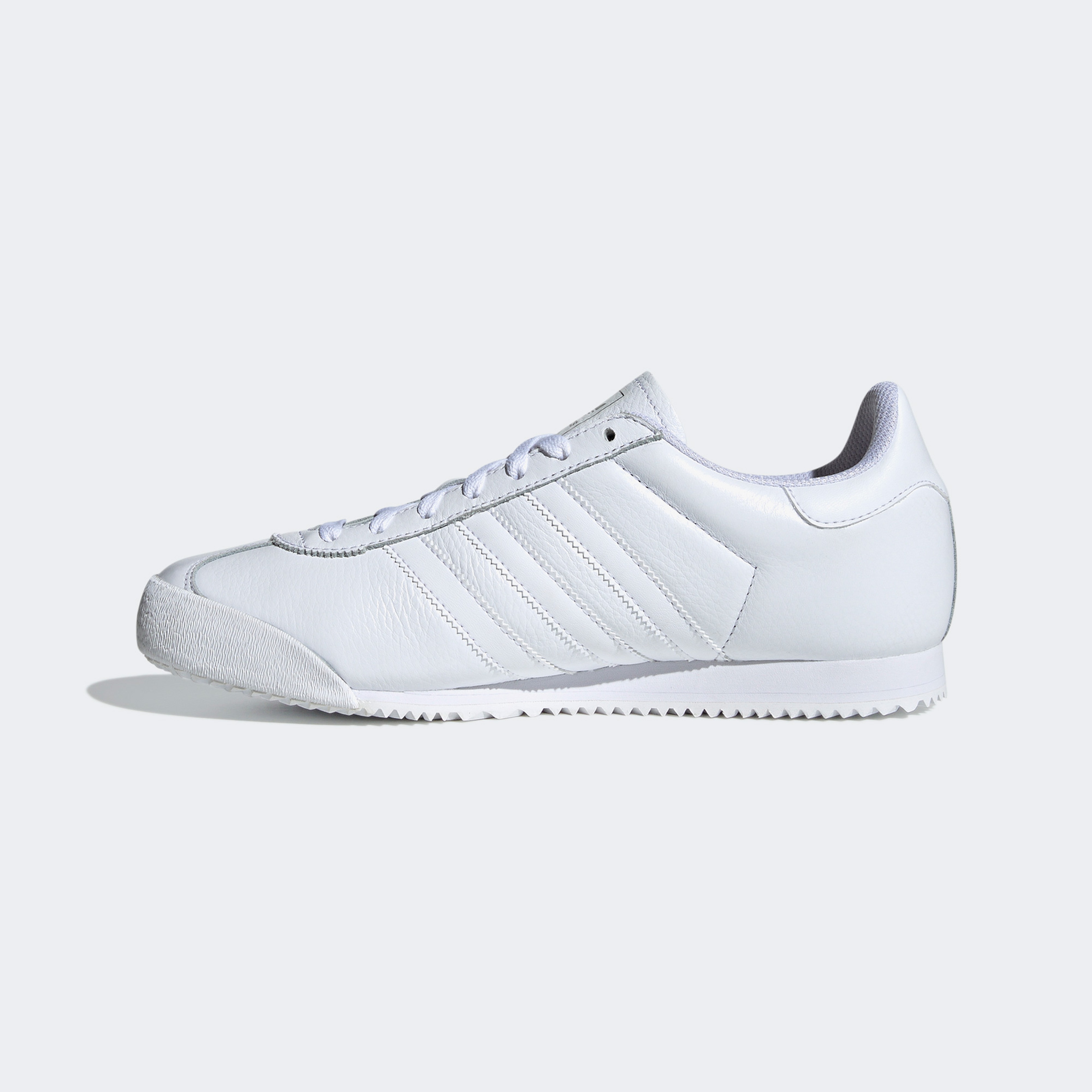 adidas K 74 Unisex Beyaz Sneaker