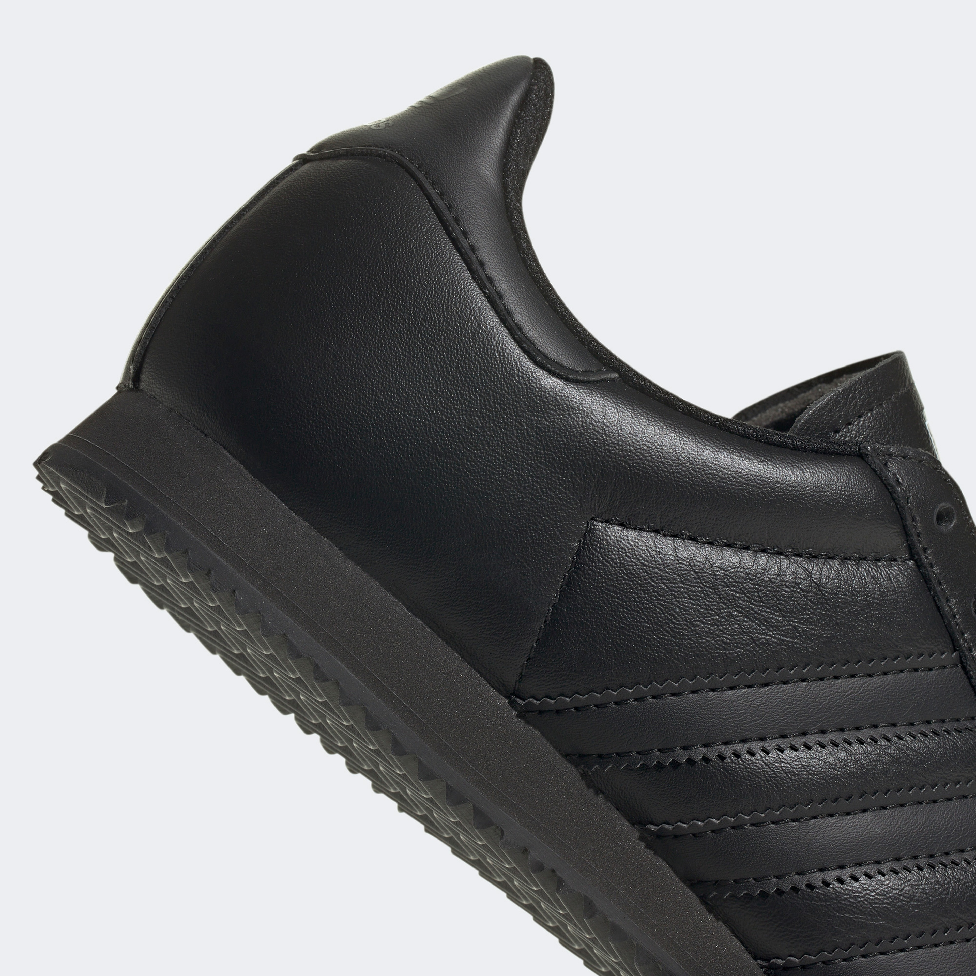 adidas K 74 Unisex Siyah Spor Ayakkabı