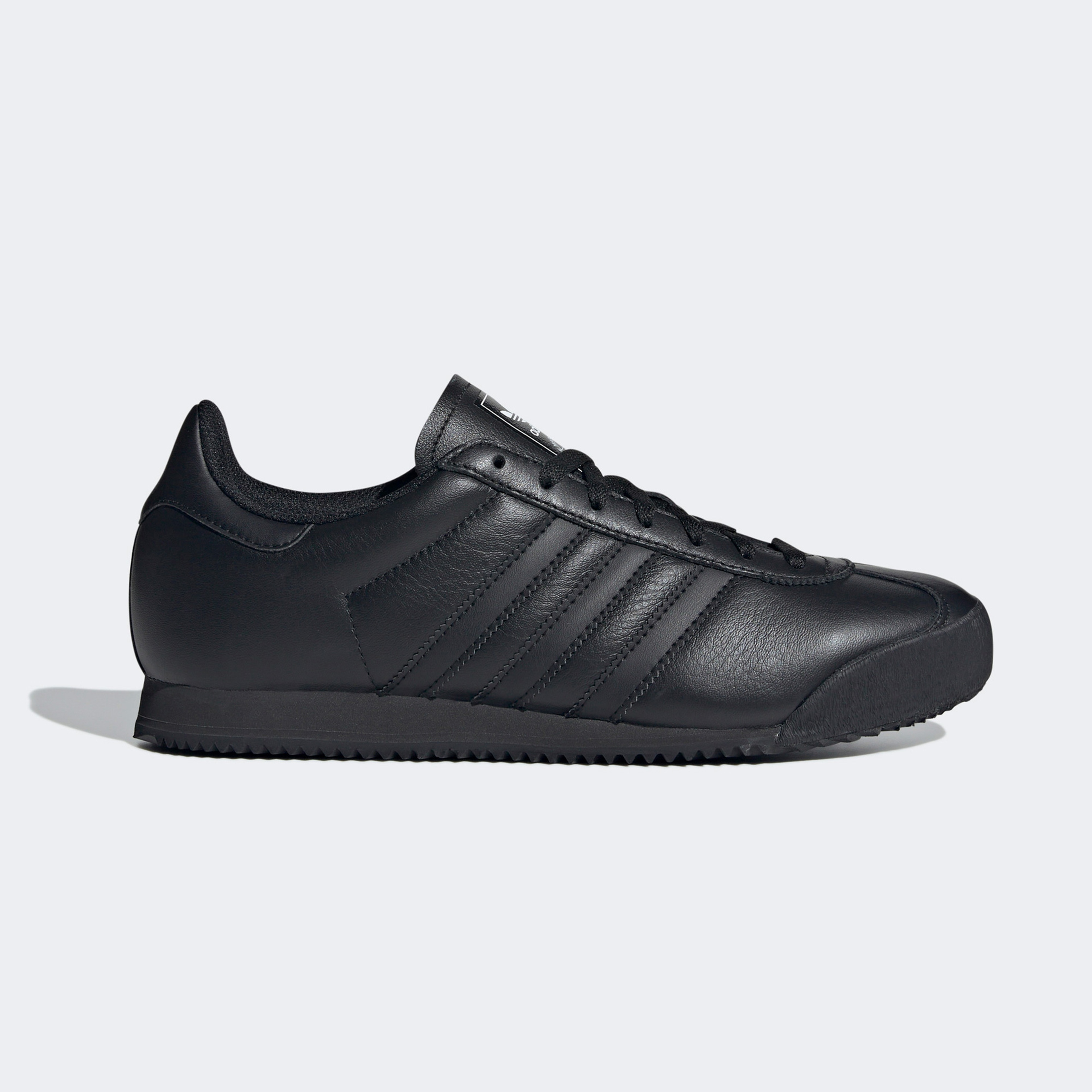 adidas K 74 Unisex Siyah Spor Ayakkabı