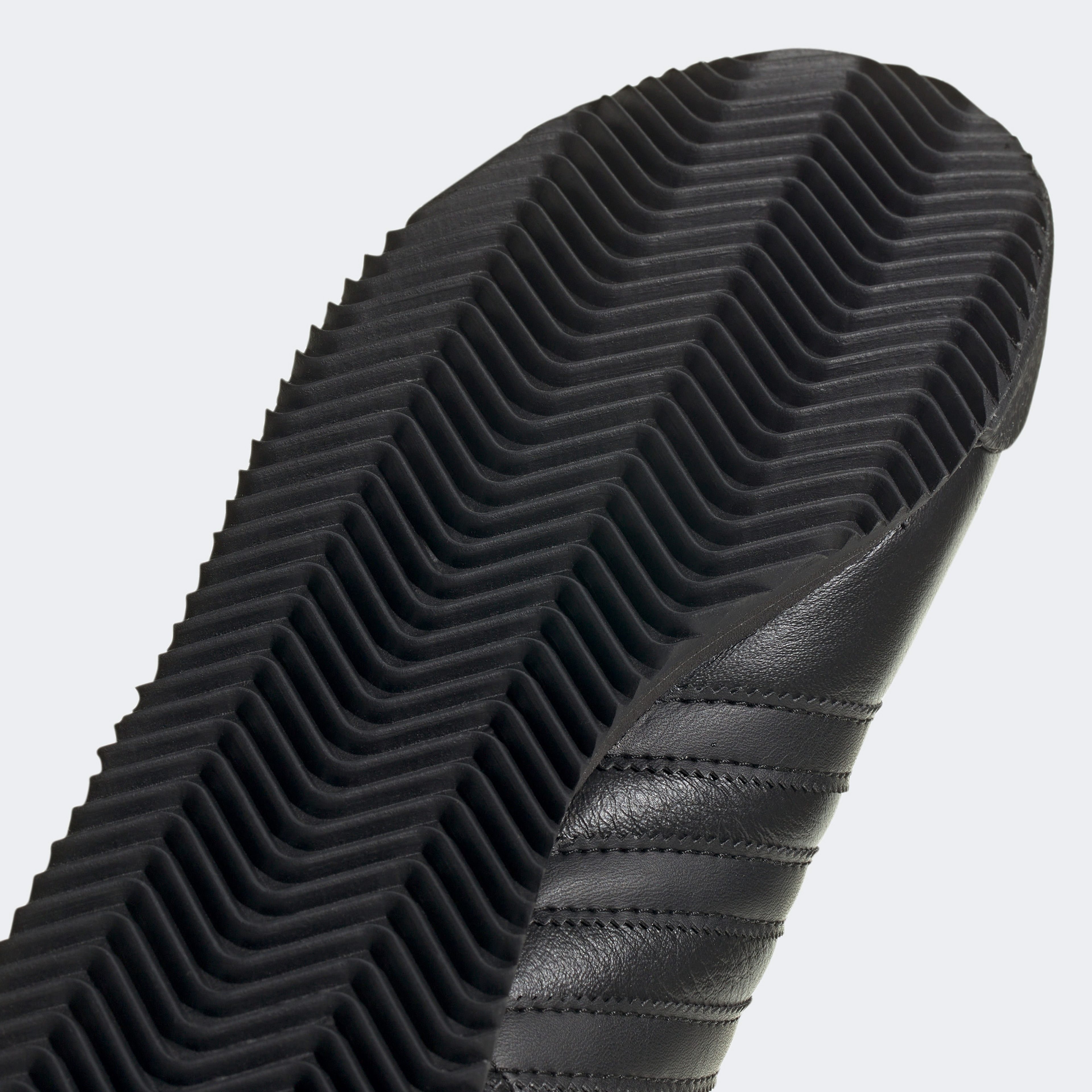 adidas K 74 Unisex Siyah Spor Ayakkabı