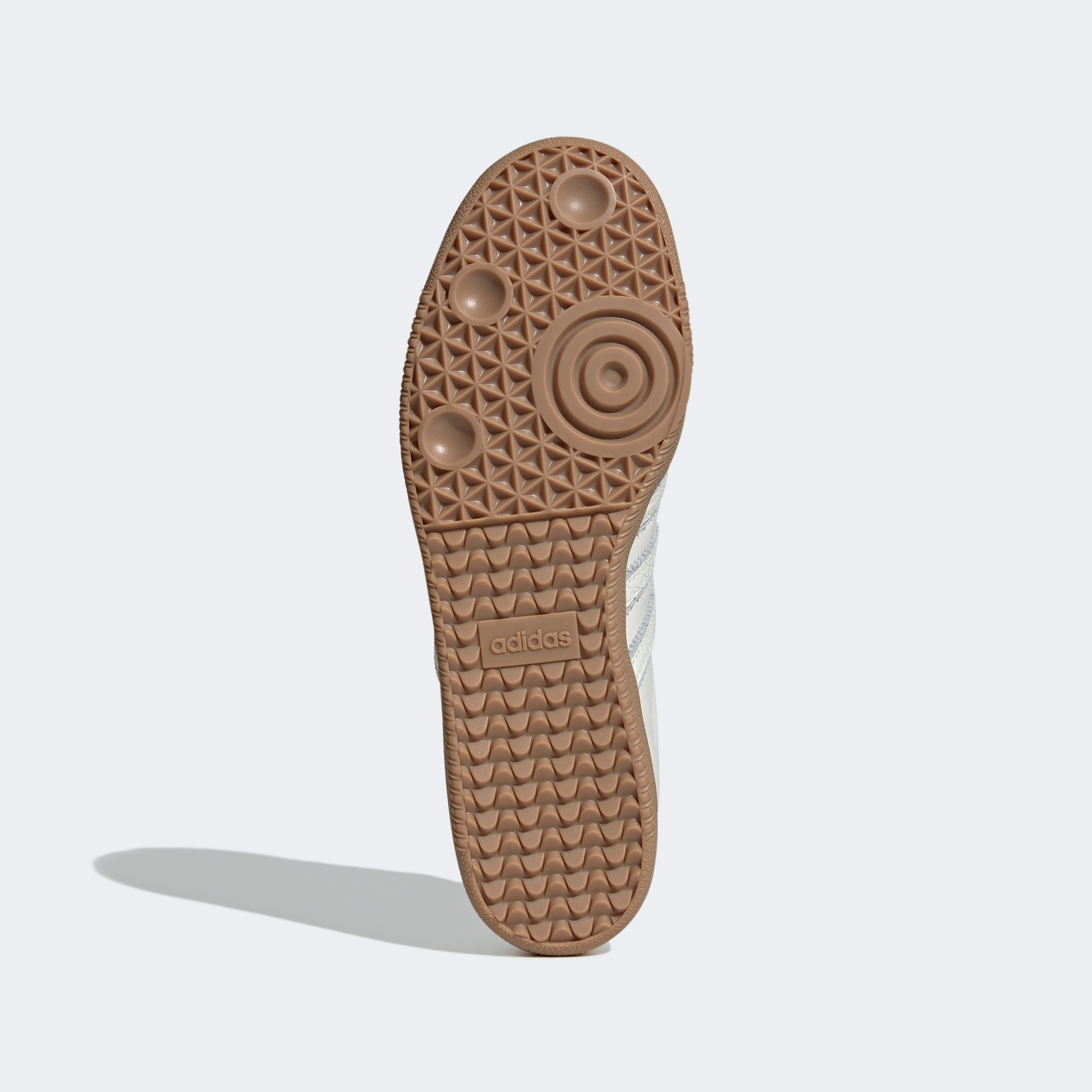 adidas Samba OG Unisex Beyaz Sneaker