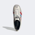 adidas Gazelle Indoor Unisex Beyaz Spor Ayakkabı