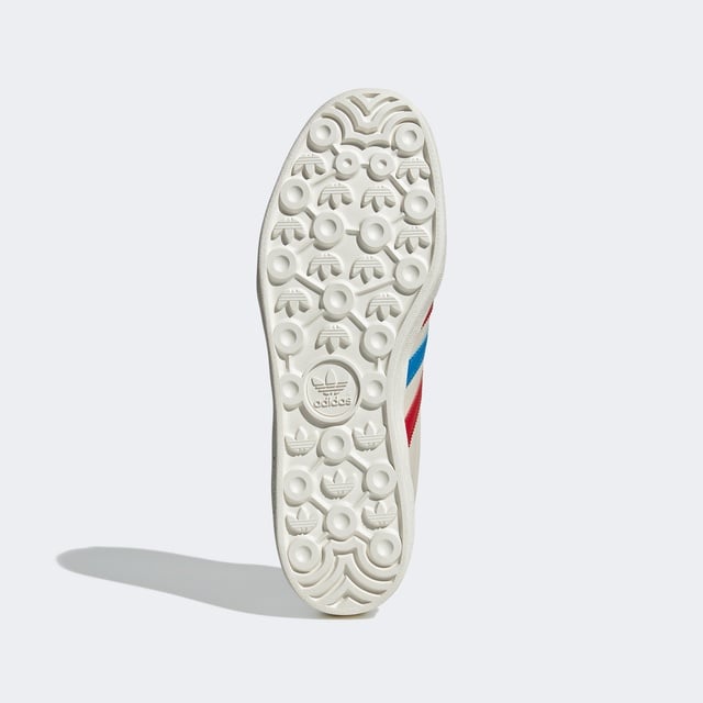 adidas Gazelle indoor Unisex Beyaz Sneaker - Görsel 7