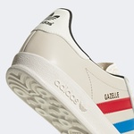adidas Gazelle Indoor Unisex Beyaz Spor Ayakkabı