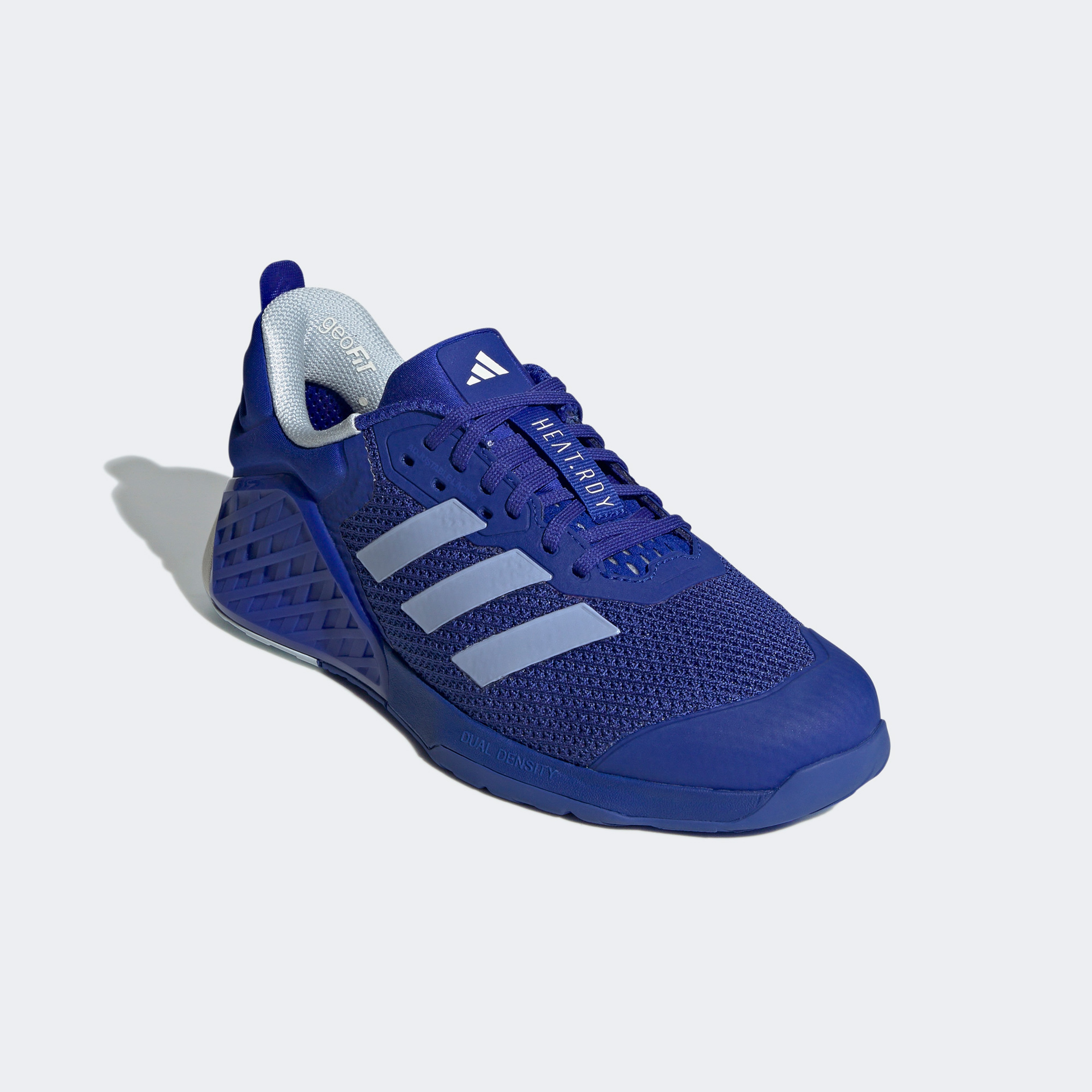 adidas Dropset 3 Trainer Unisex Mavi Sneaker