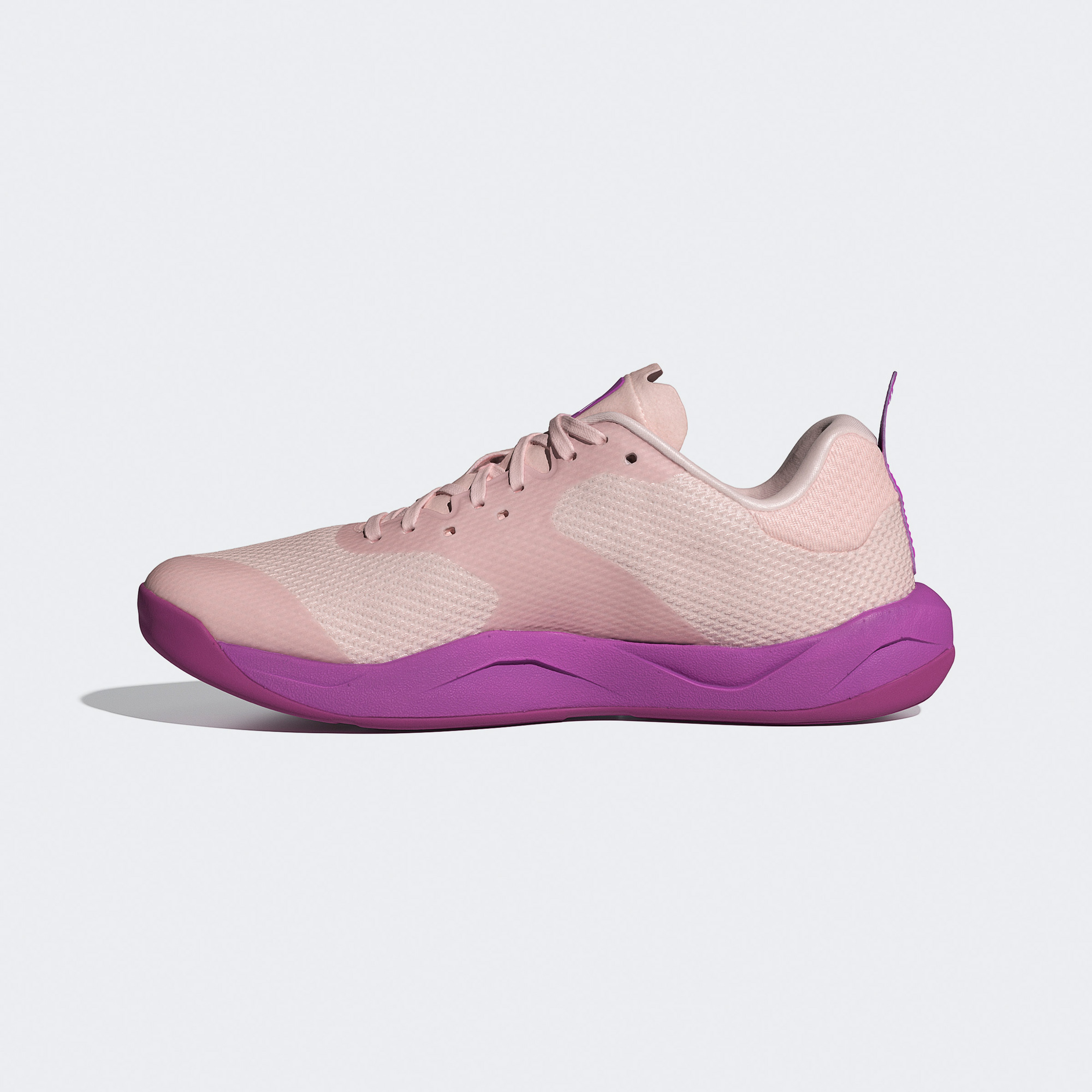 adidas Rapidmove Trainer Kadın Pembe Sneaker