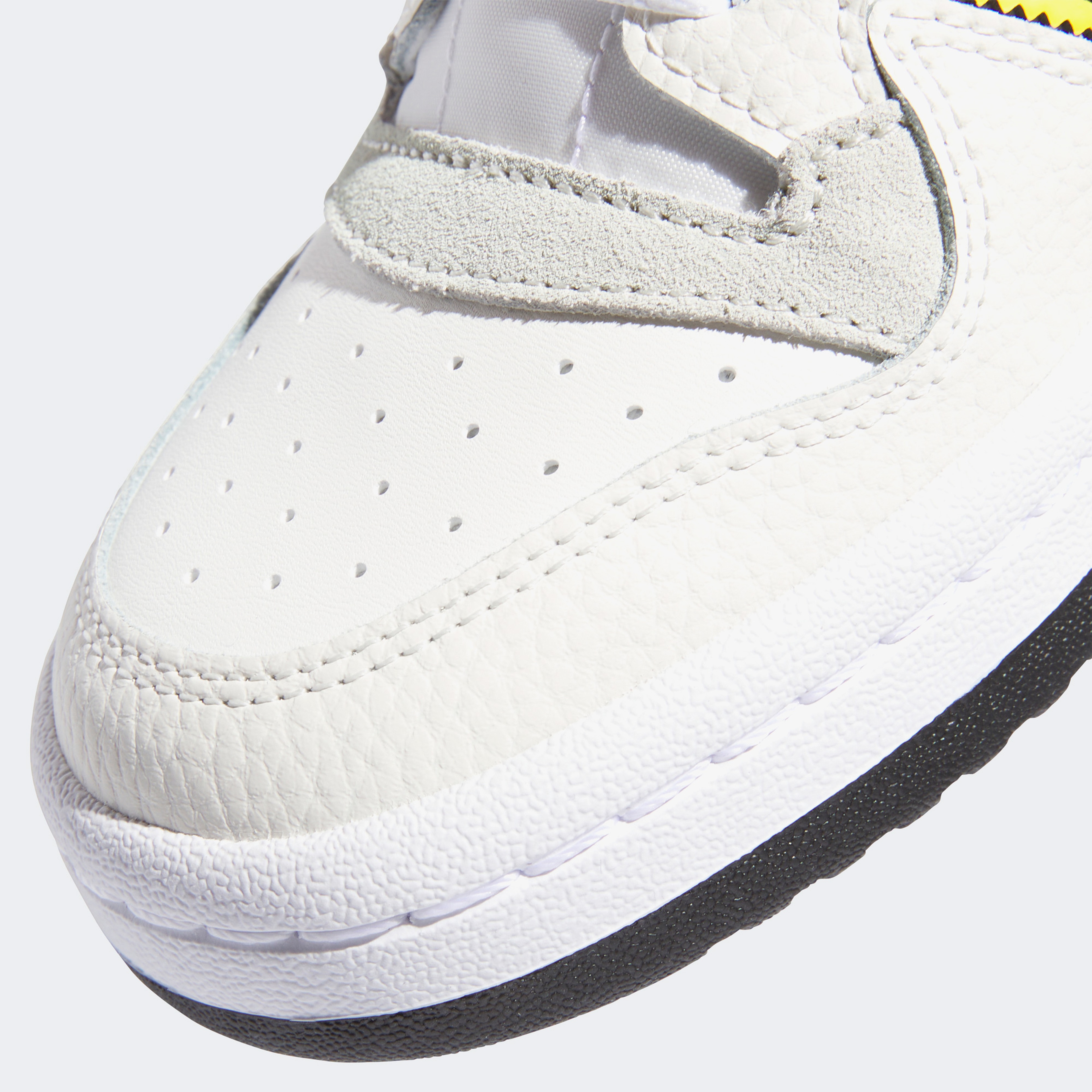 adidas Forum Low CL Unisex Beyaz Sneaker