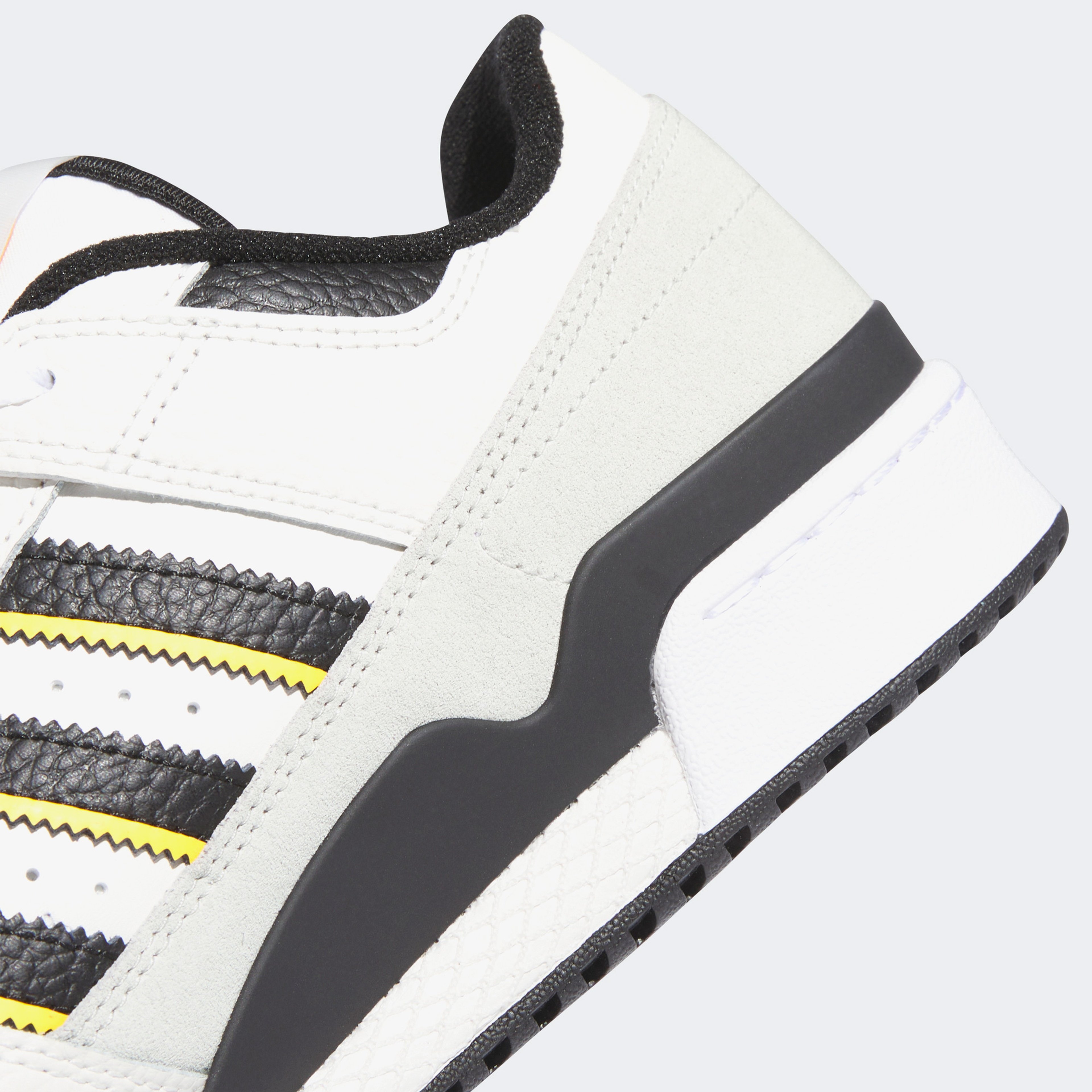 adidas Forum Low CL Unisex Beyaz Sneaker