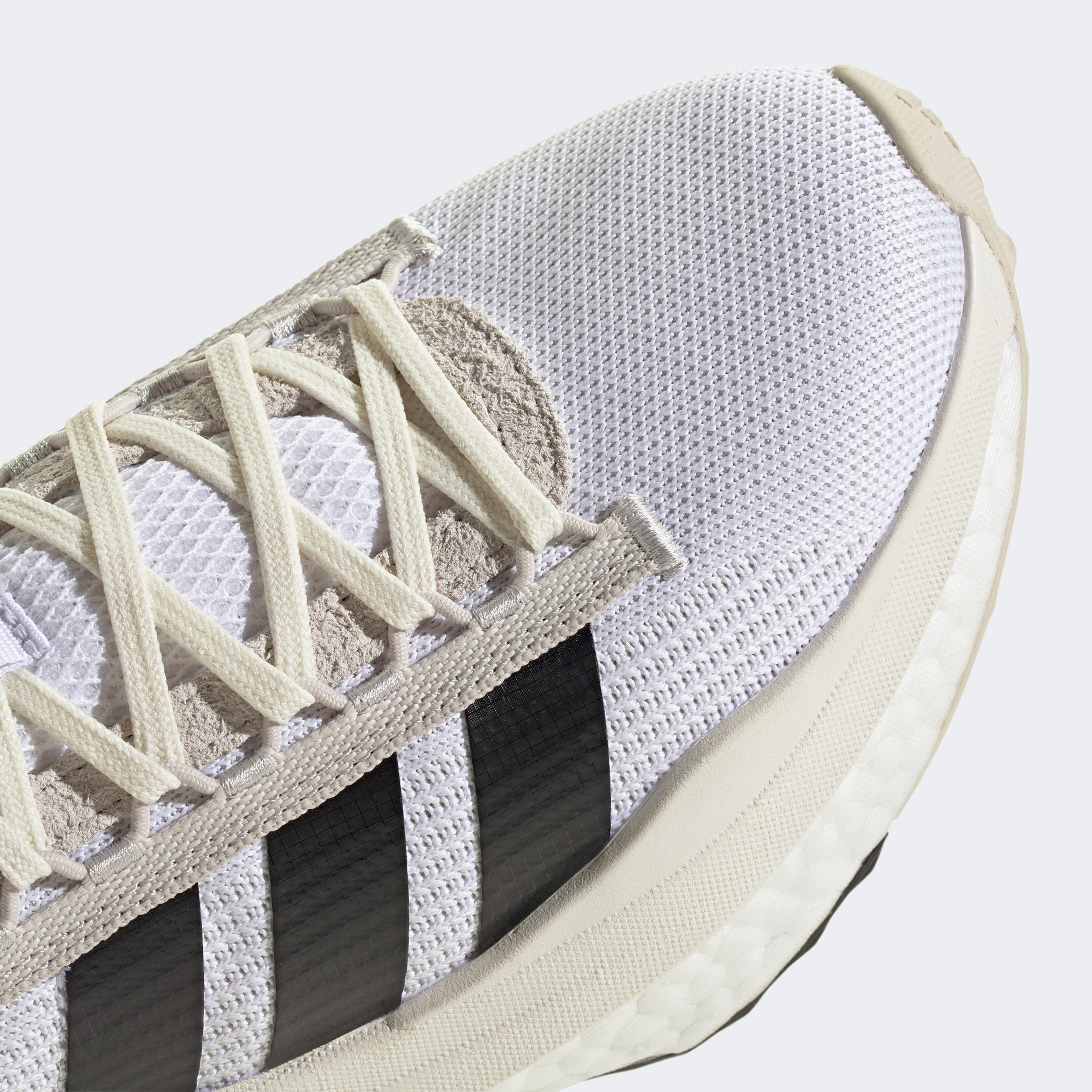 adidas Tennis Avryn_X Unisex Beyaz Sneaker