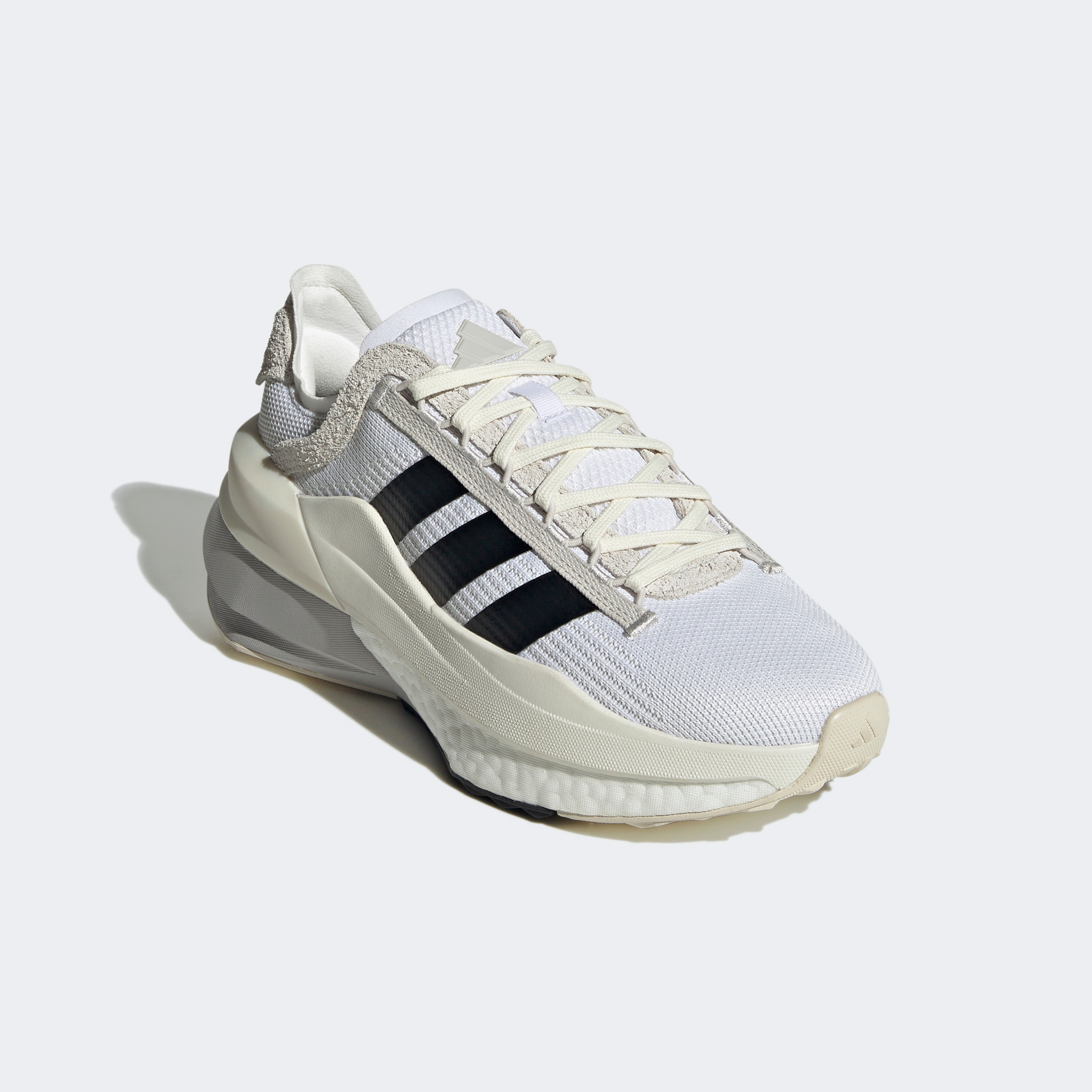 adidas Tennis Avryn_X Unisex Beyaz Sneaker