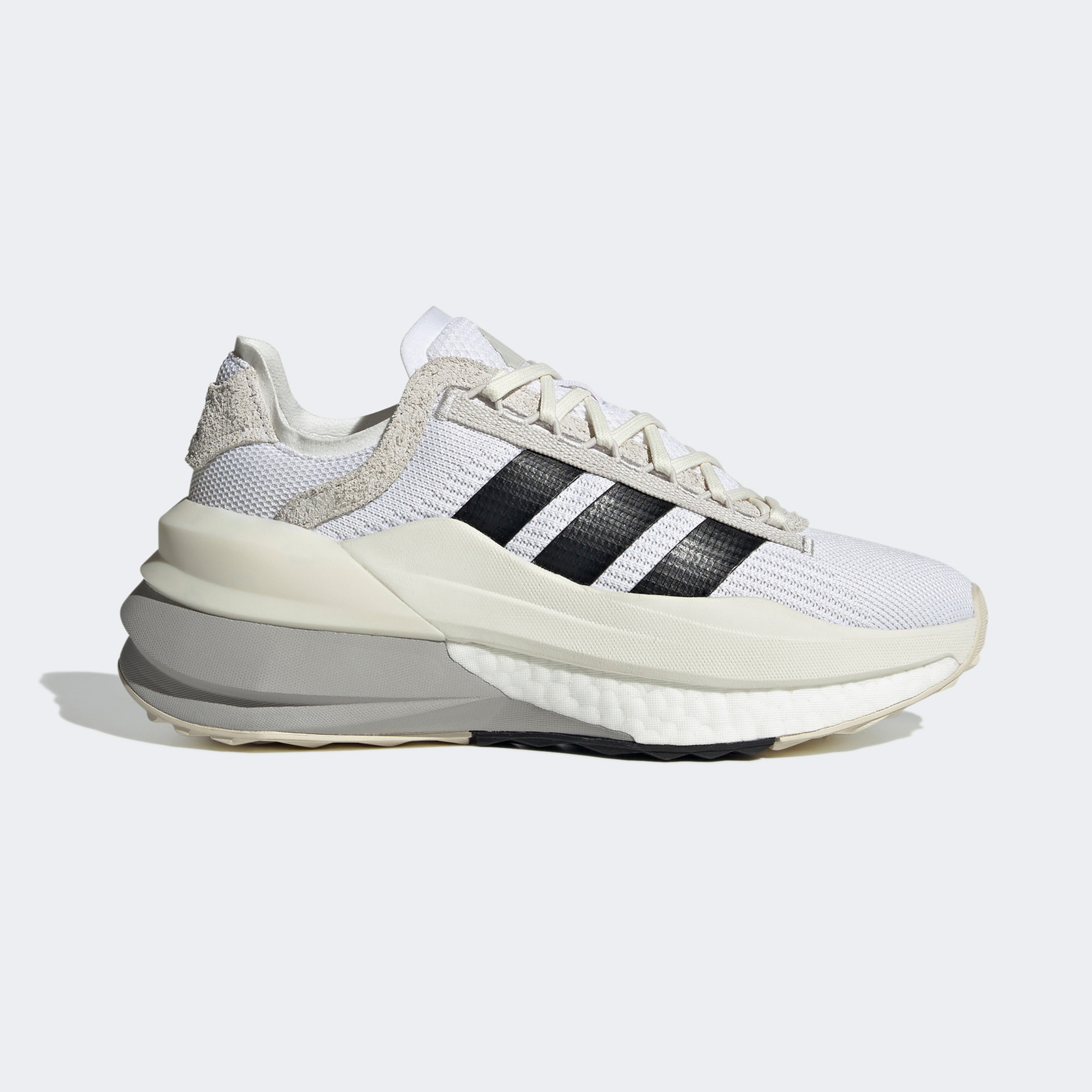 adidas Tennis Avryn_X Unisex Beyaz Sneaker