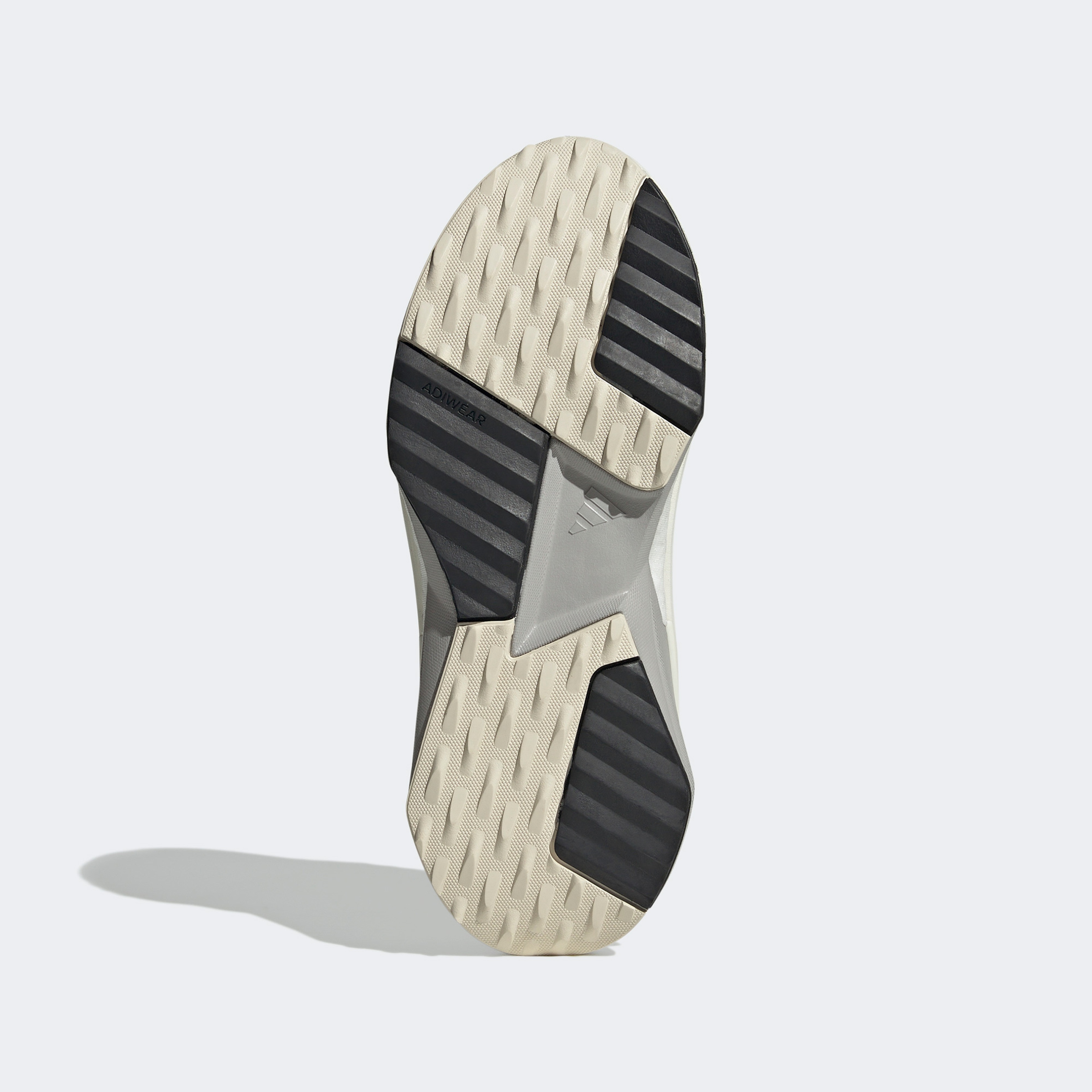 adidas Tennis Avryn_X Unisex Beyaz Sneaker