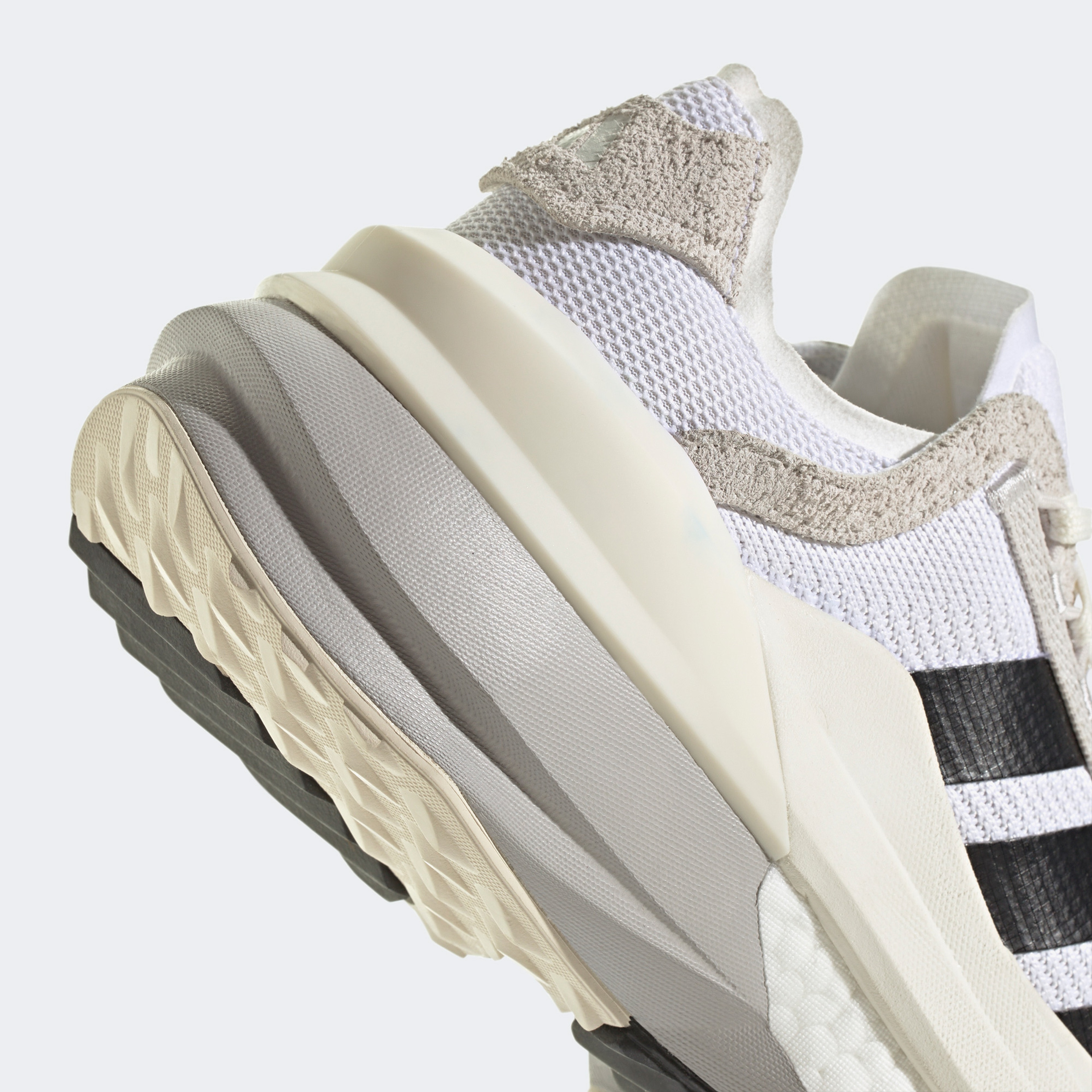 adidas Tennis Avryn_X Unisex Beyaz Sneaker