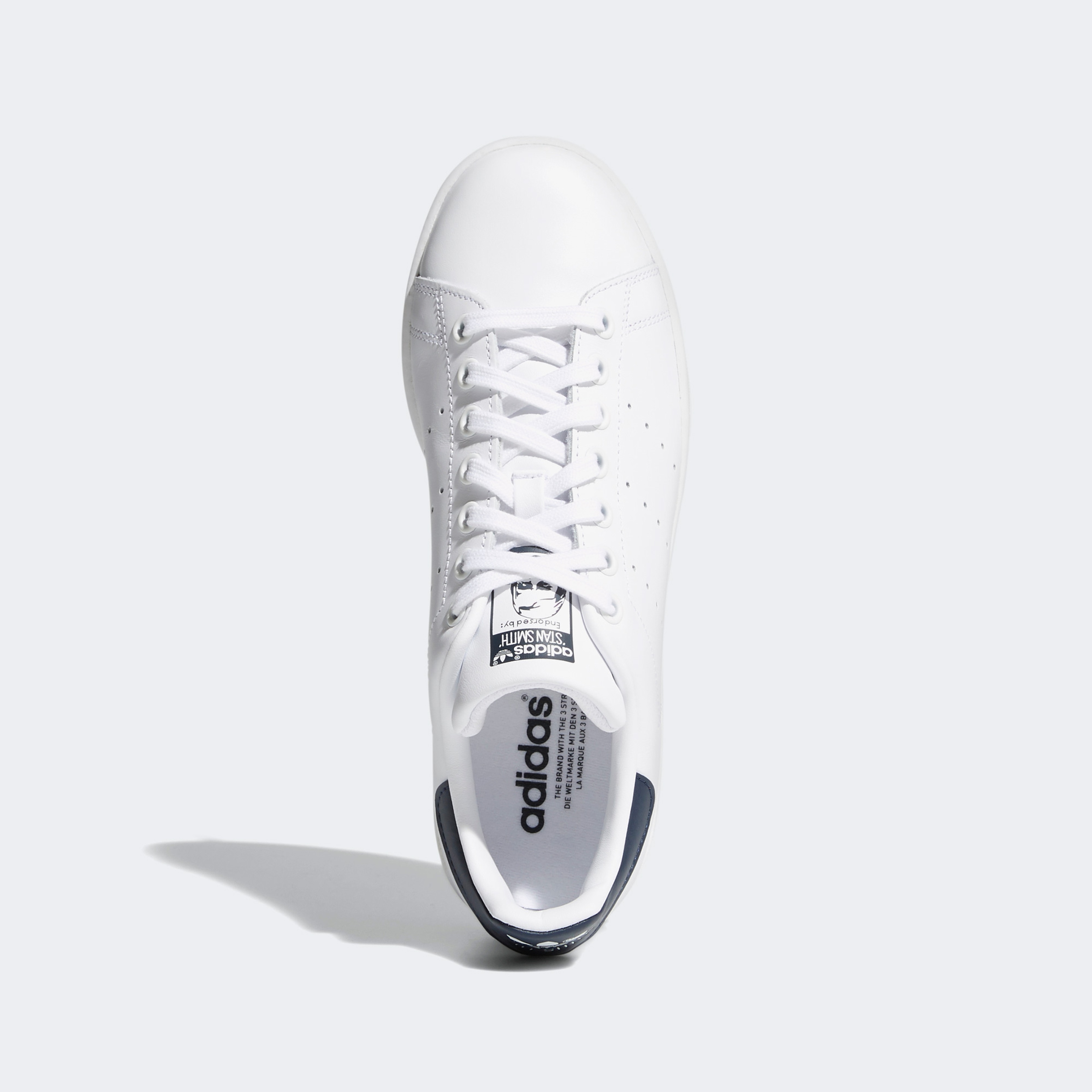 adidas Stan Smith Unisex Beyaz Sneaker