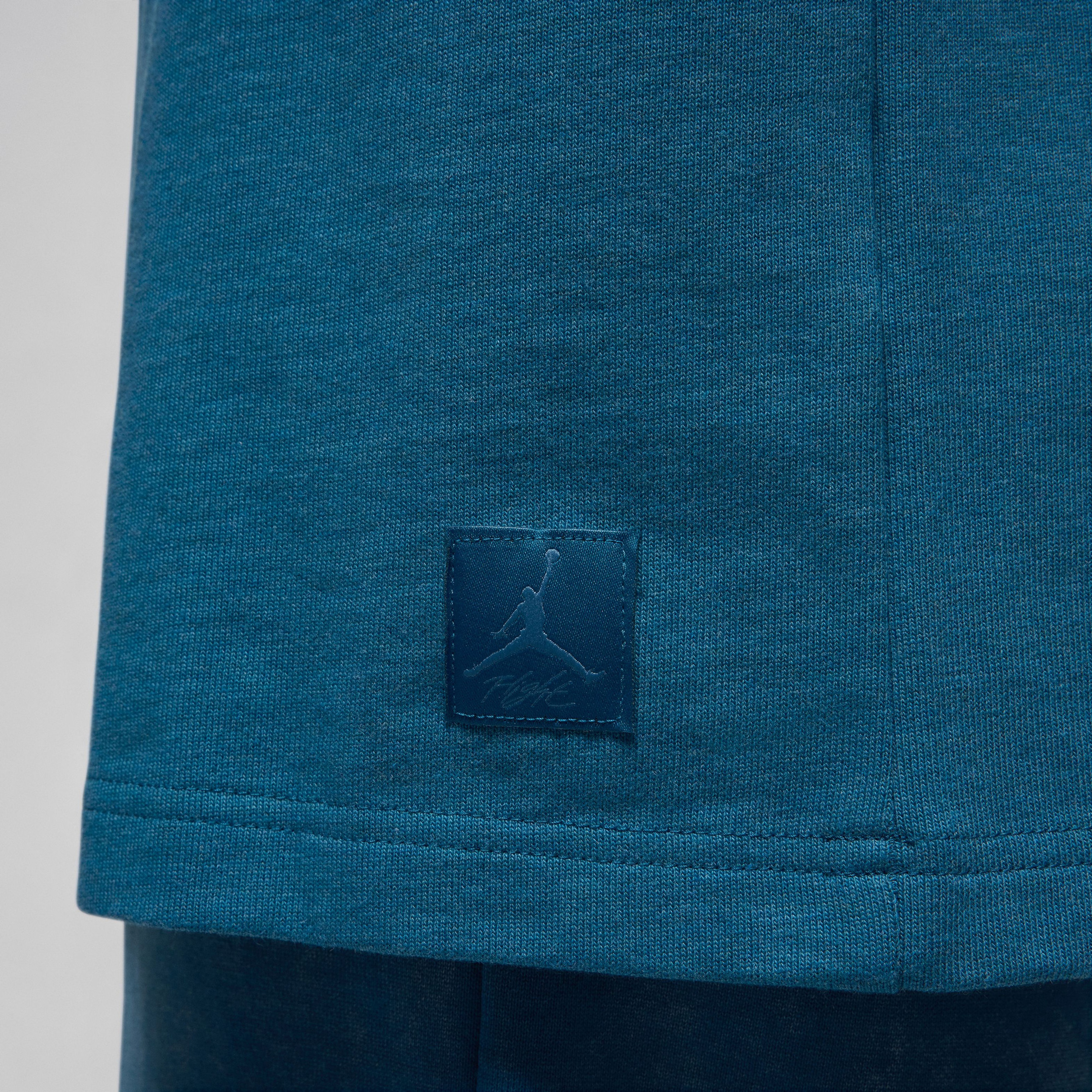 Jordan Essentials Oversize Kadın Mavi T-Shirt