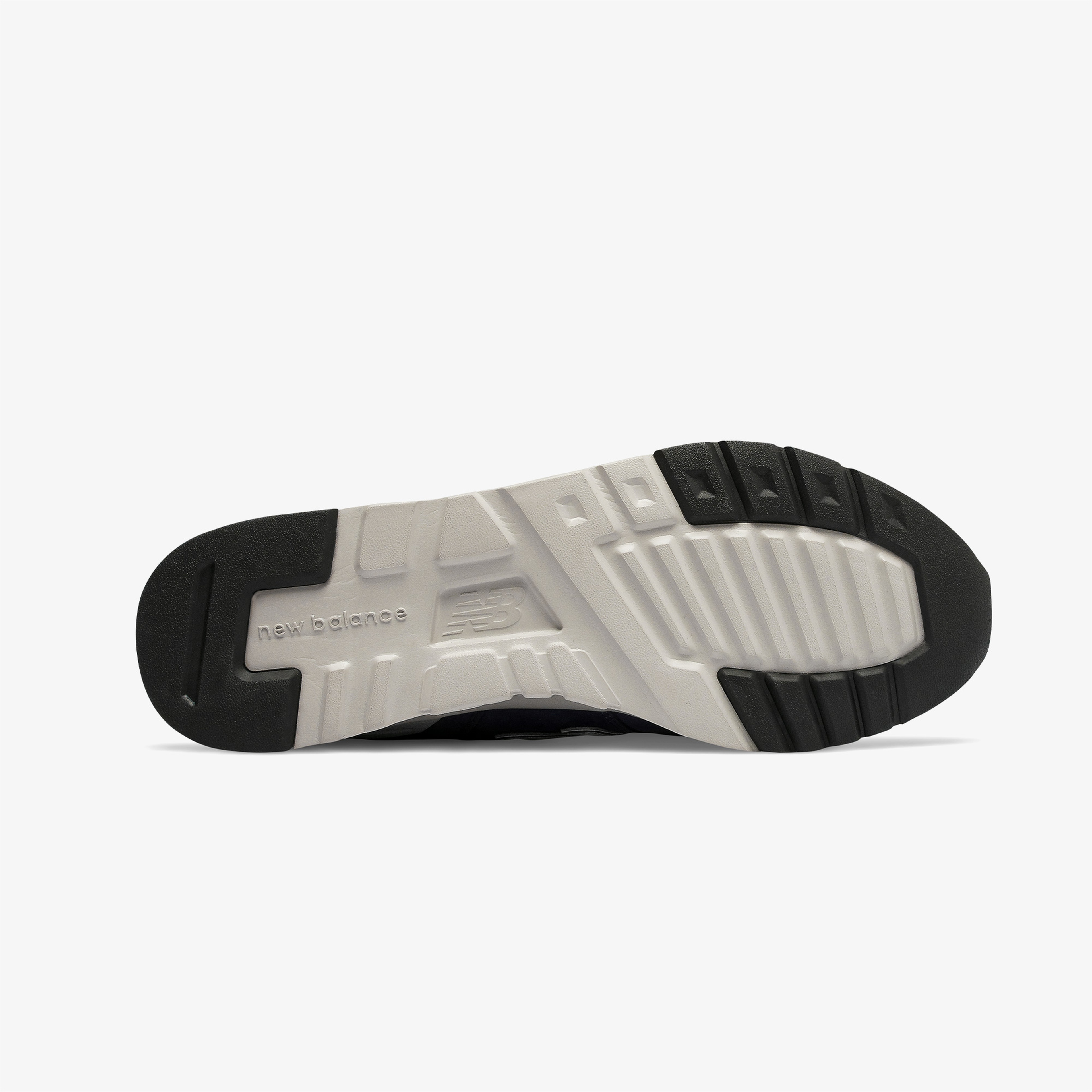 New Balance 997H Lifestyle Unisex Lacivert Spor Ayakkabı