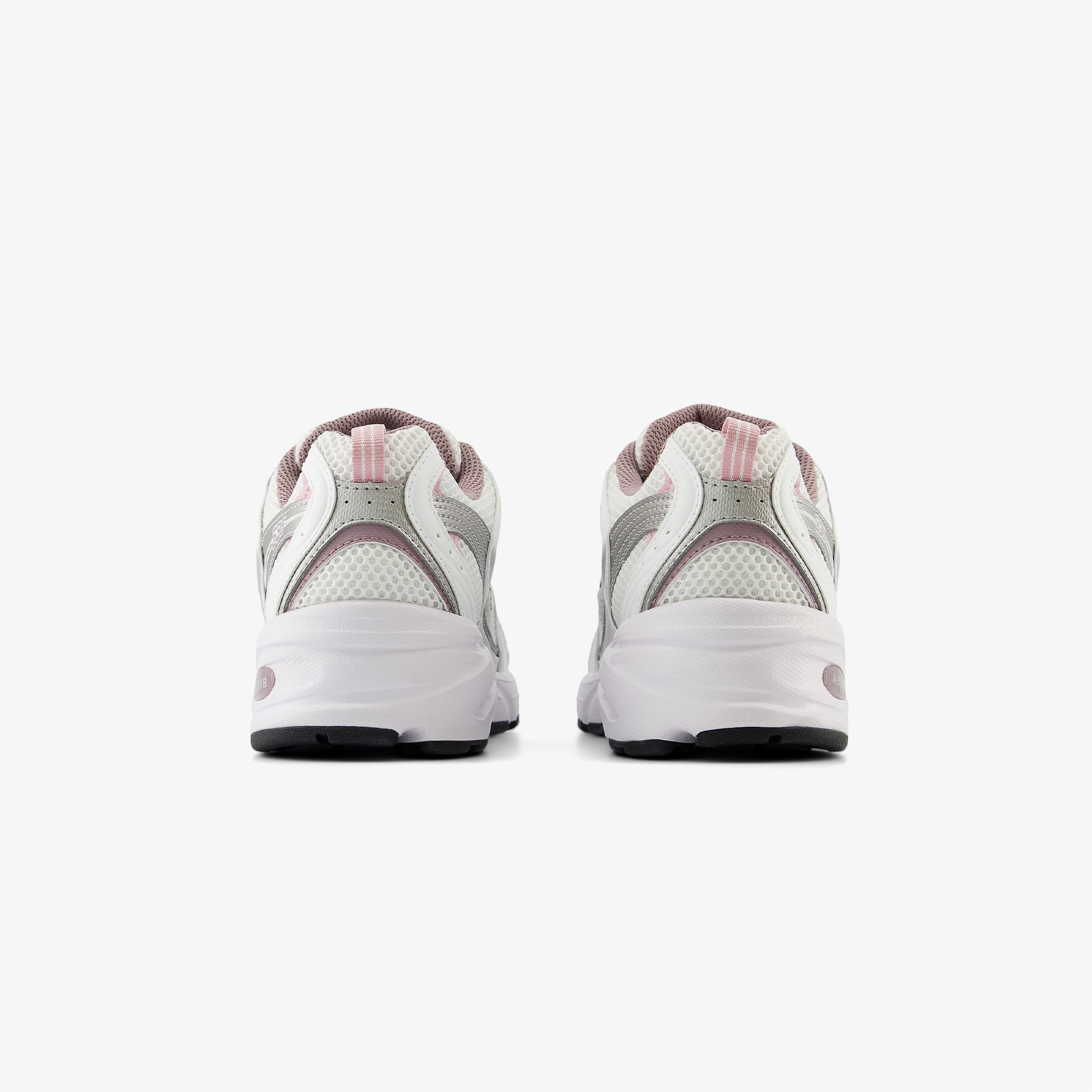 New Balance 530 Unisex Beyaz Spor Ayakkabı