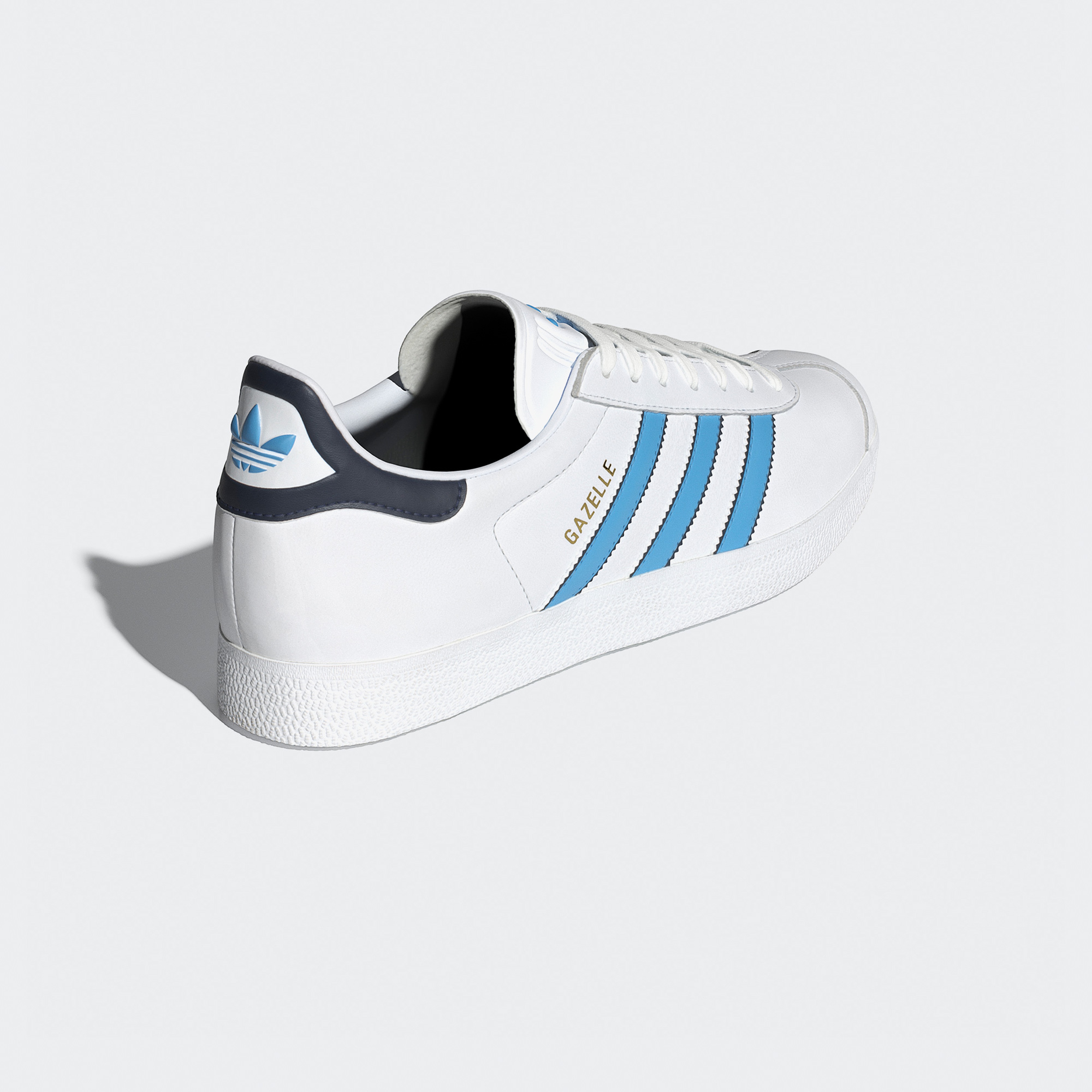 adidas Gazelle Unisex Beyaz Sneaker