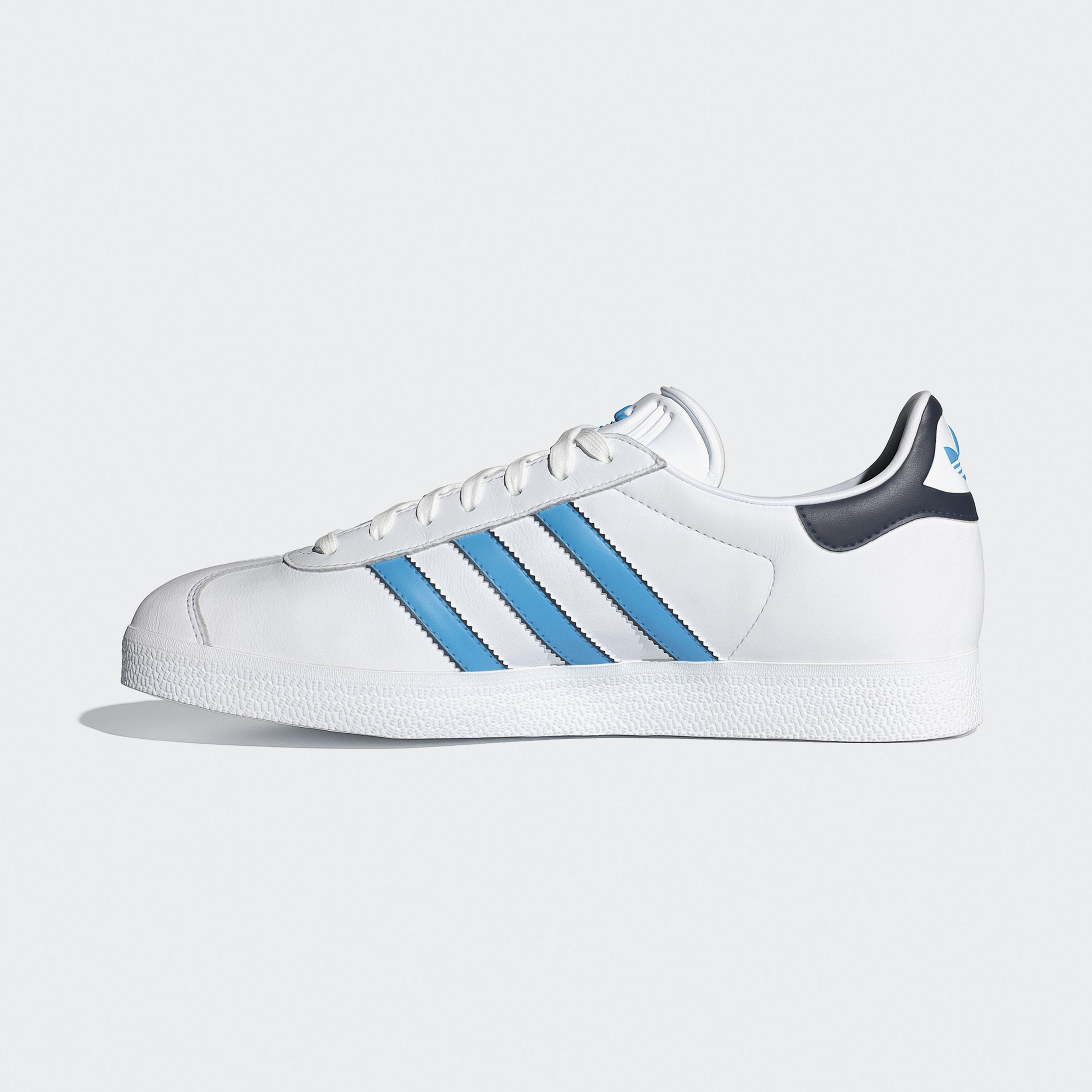 adidas Gazelle Unisex Beyaz Sneaker