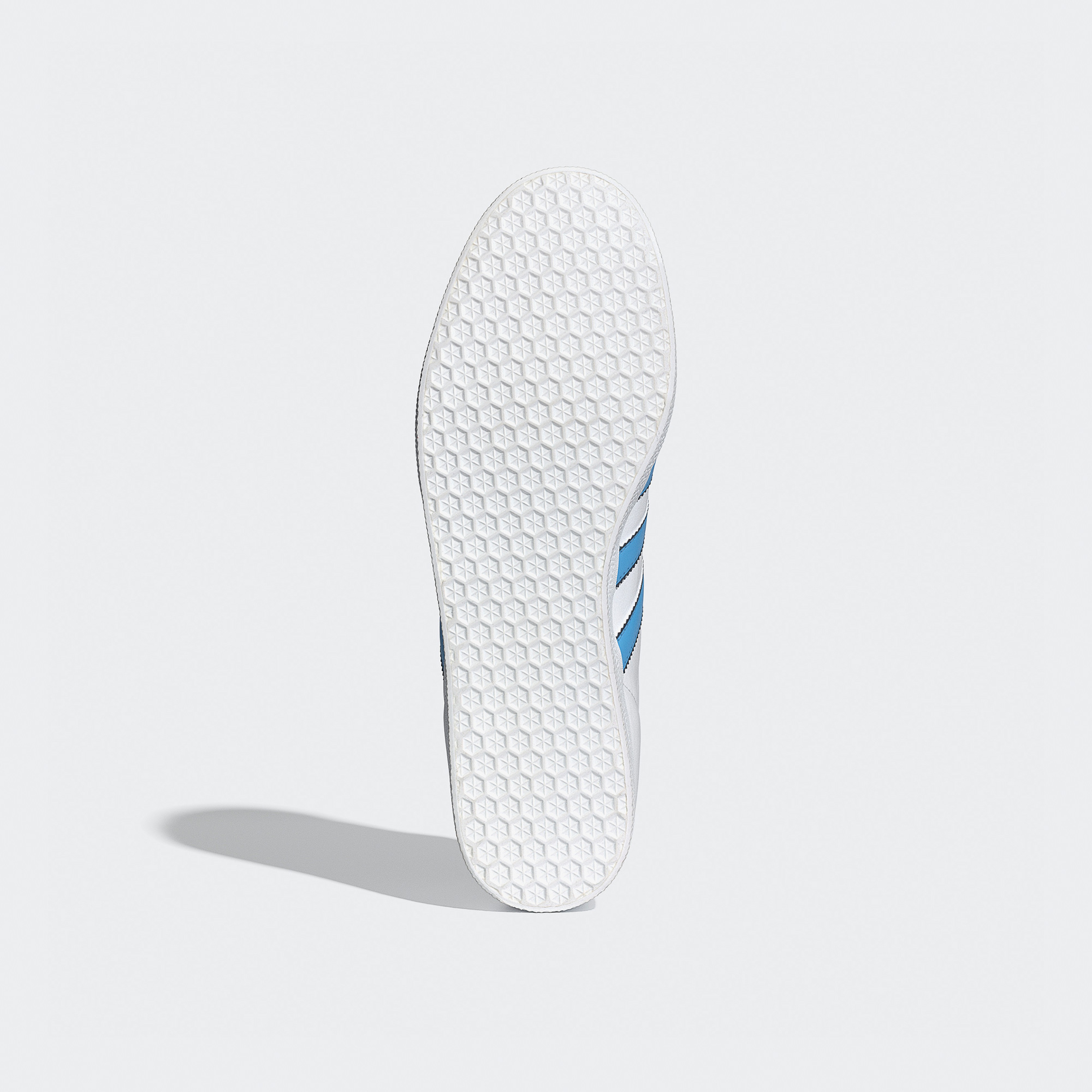 adidas Gazelle Unisex Beyaz Sneaker