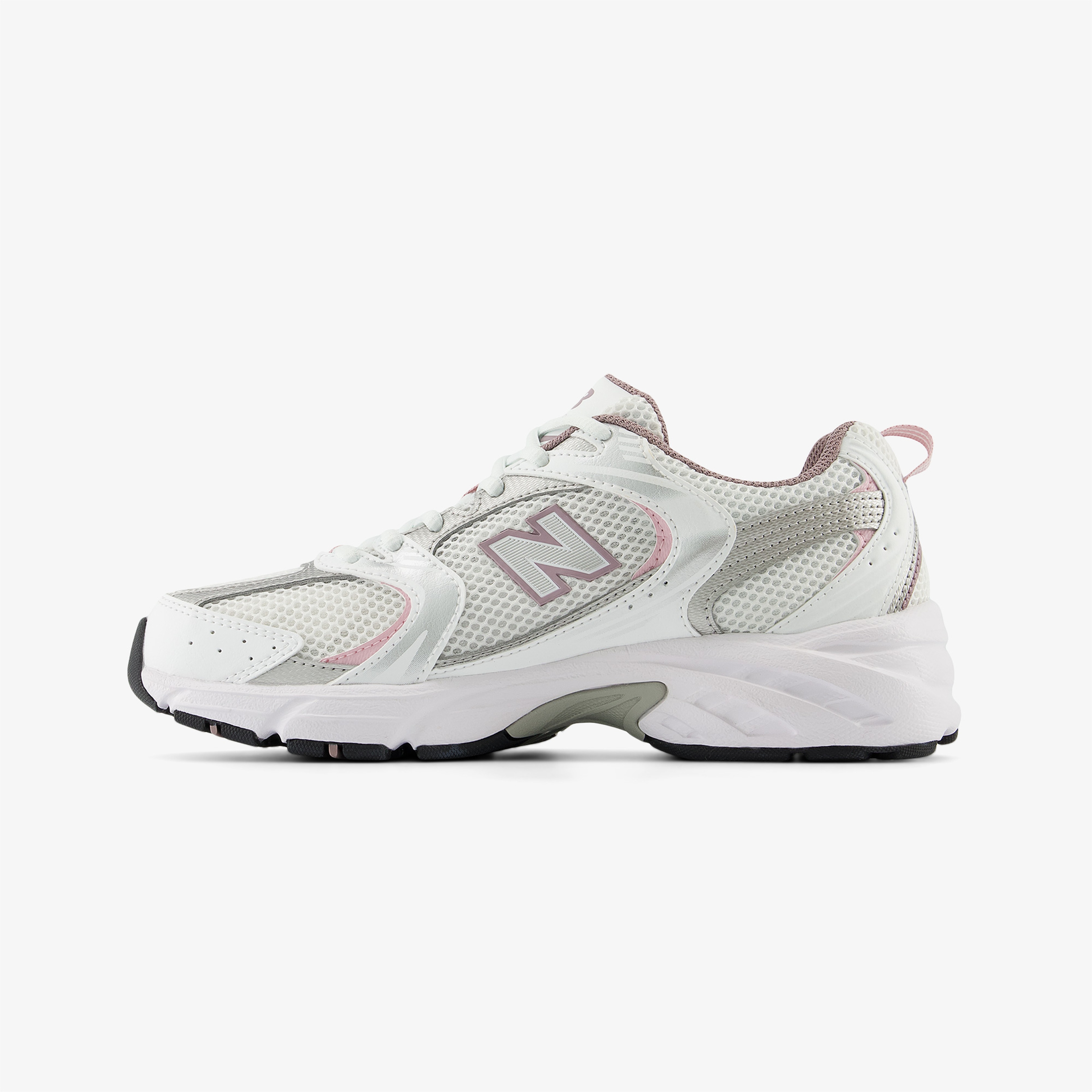 New Balance 530 Unisex Beyaz Spor Ayakkabı