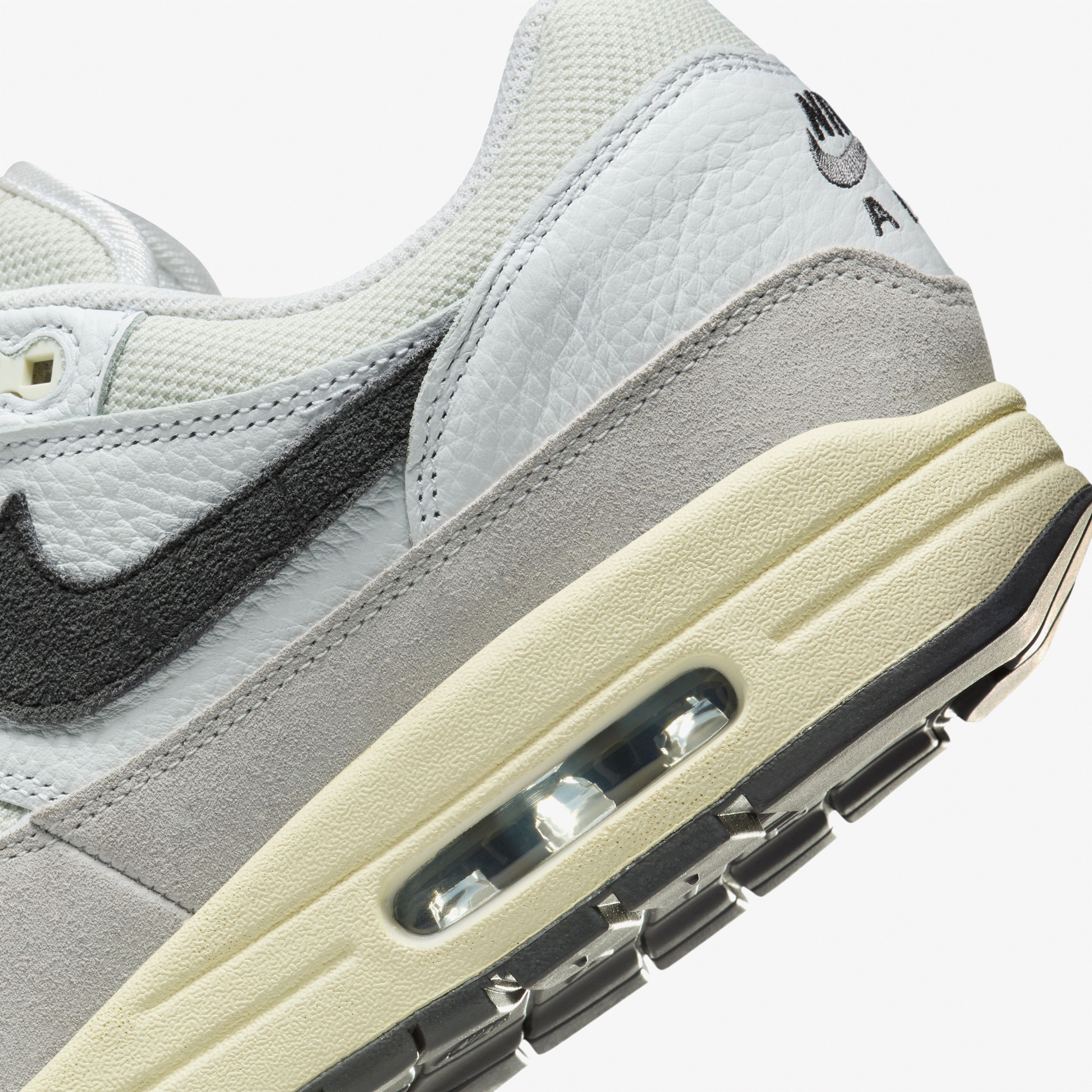 Nike Air Max 1 Erkek Bej Spor Ayakkabı