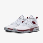 Jordan Stay Loyal 3 Erkek Beyaz Sneaker