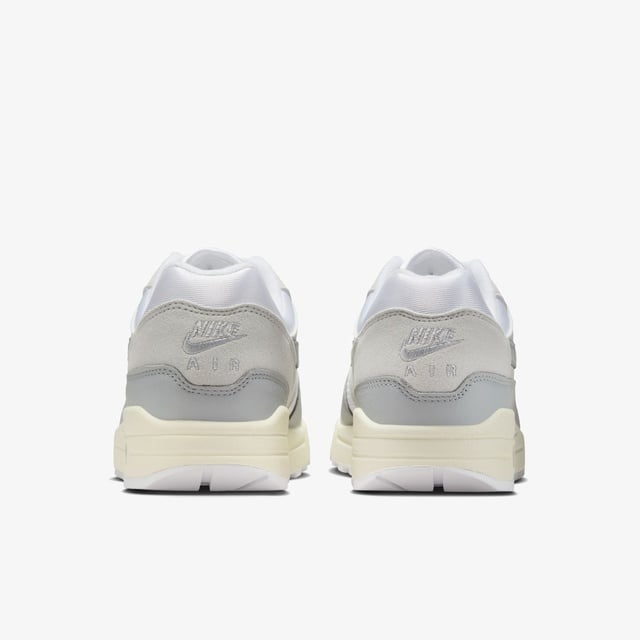 Nike Gri Nike Air Max 1 '87 Kadın Spor Ayakkabı