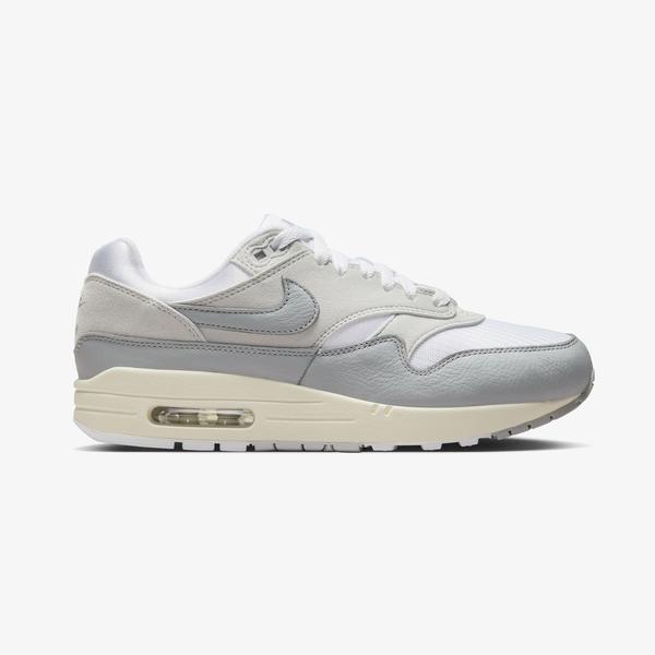 Nike Air Max 1 '87 Kadın Gri Spor Ayakkabı