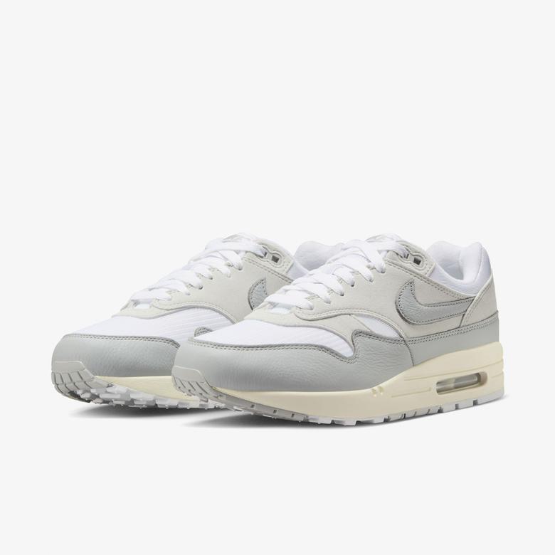 Nike Air Max 1 '87 Kadın Gri Spor Ayakkabı