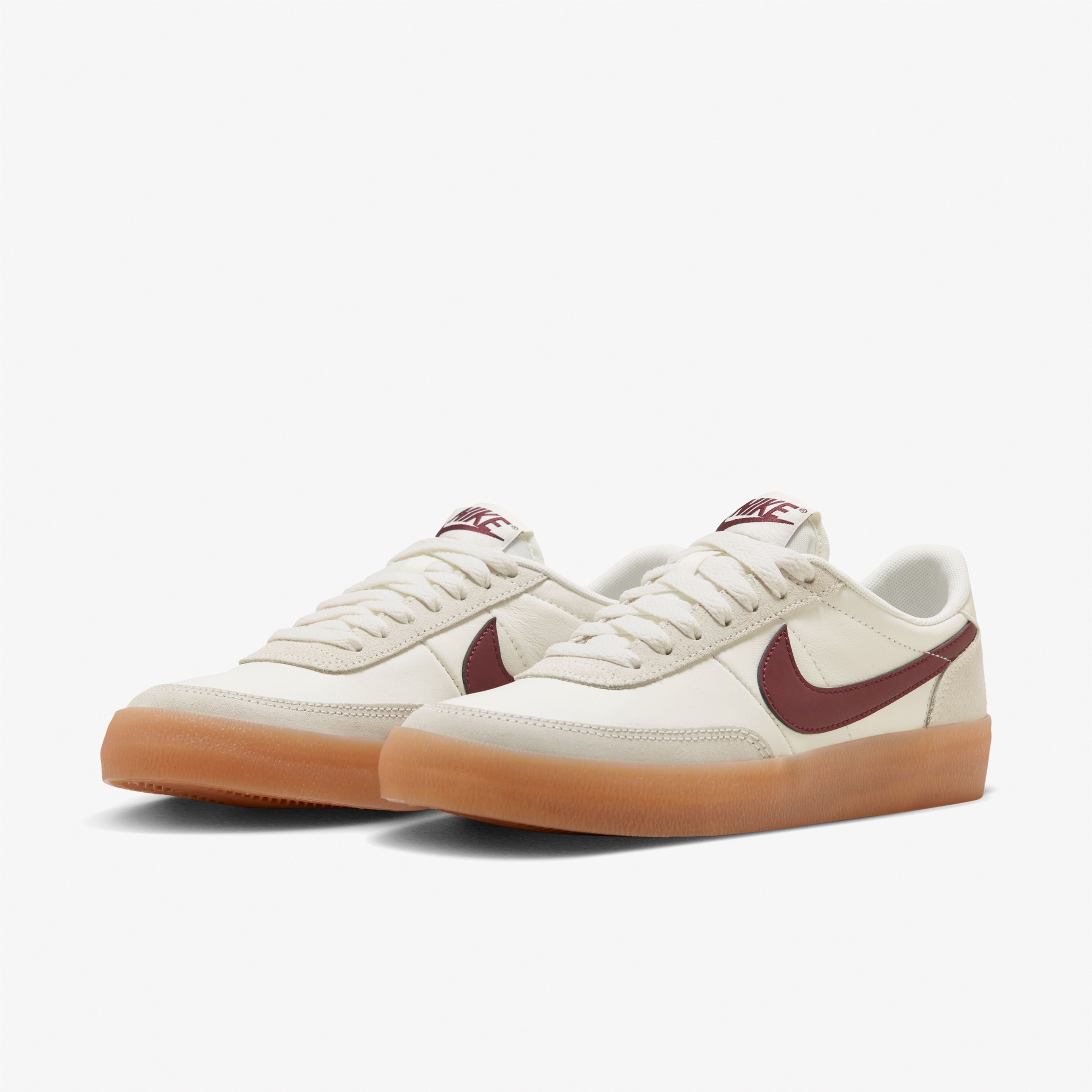 Nike Killshot 2 Kadın Beyaz Spor Ayakkabı39FZ5630| Occasion