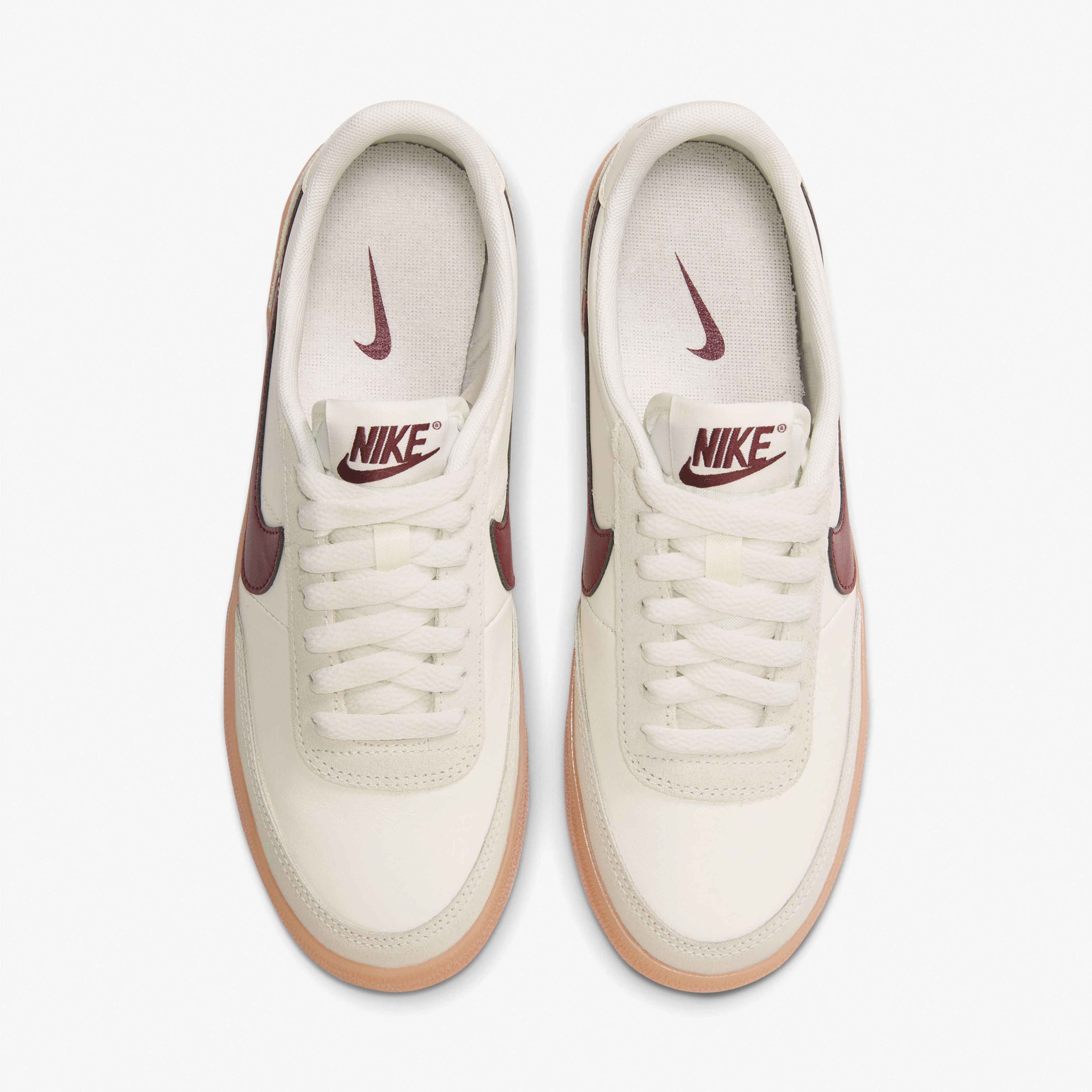 Nike Killshot 2 Kadın Beyaz Spor Ayakkabı39FZ5630| Occasion