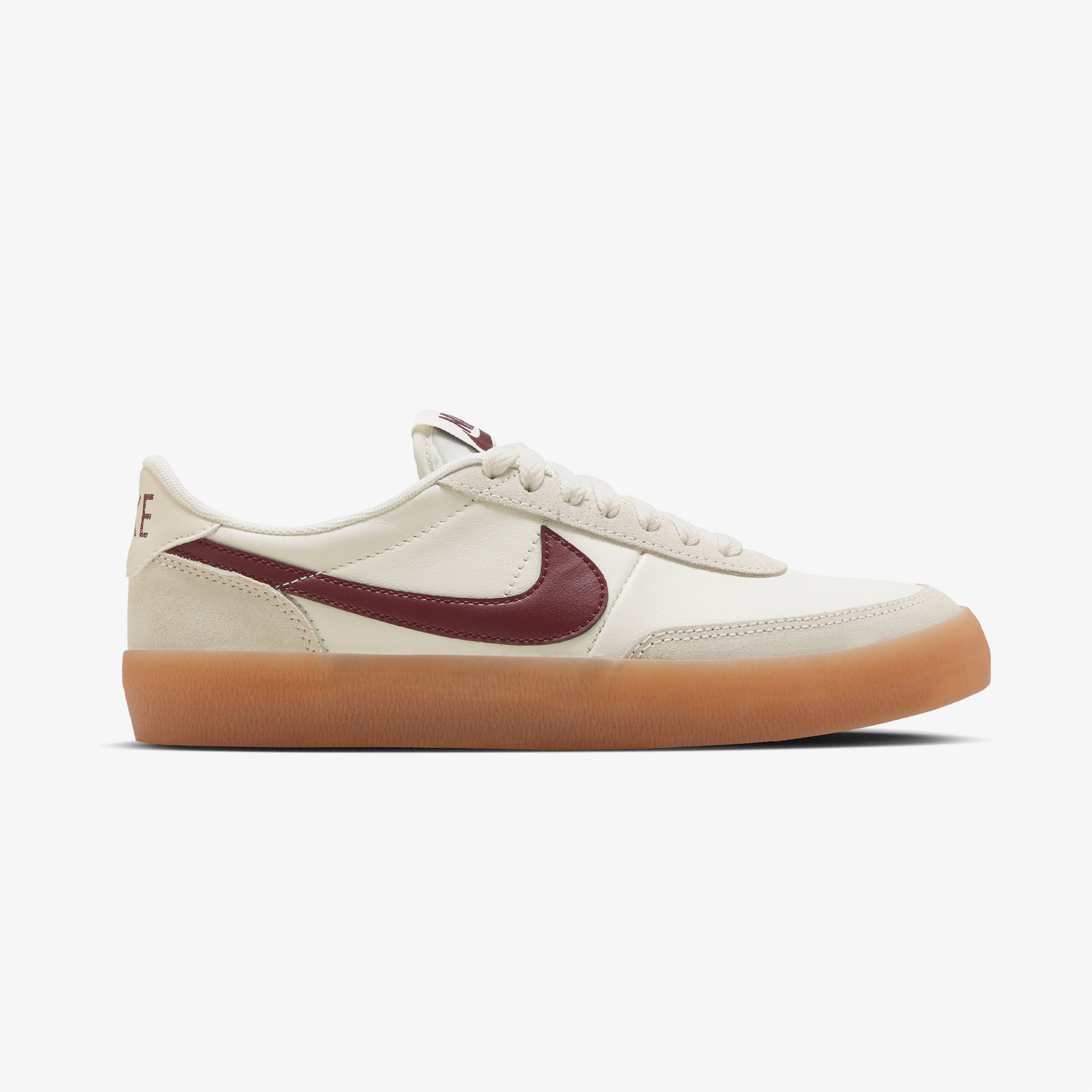 マコト② Nike Killshot 2 Kadın Beyaz Spor Ayakkabı39FZ5630| Occasion