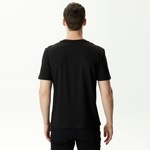 Hugo Hugo-Dimento Erkek Siyah T-Shirt