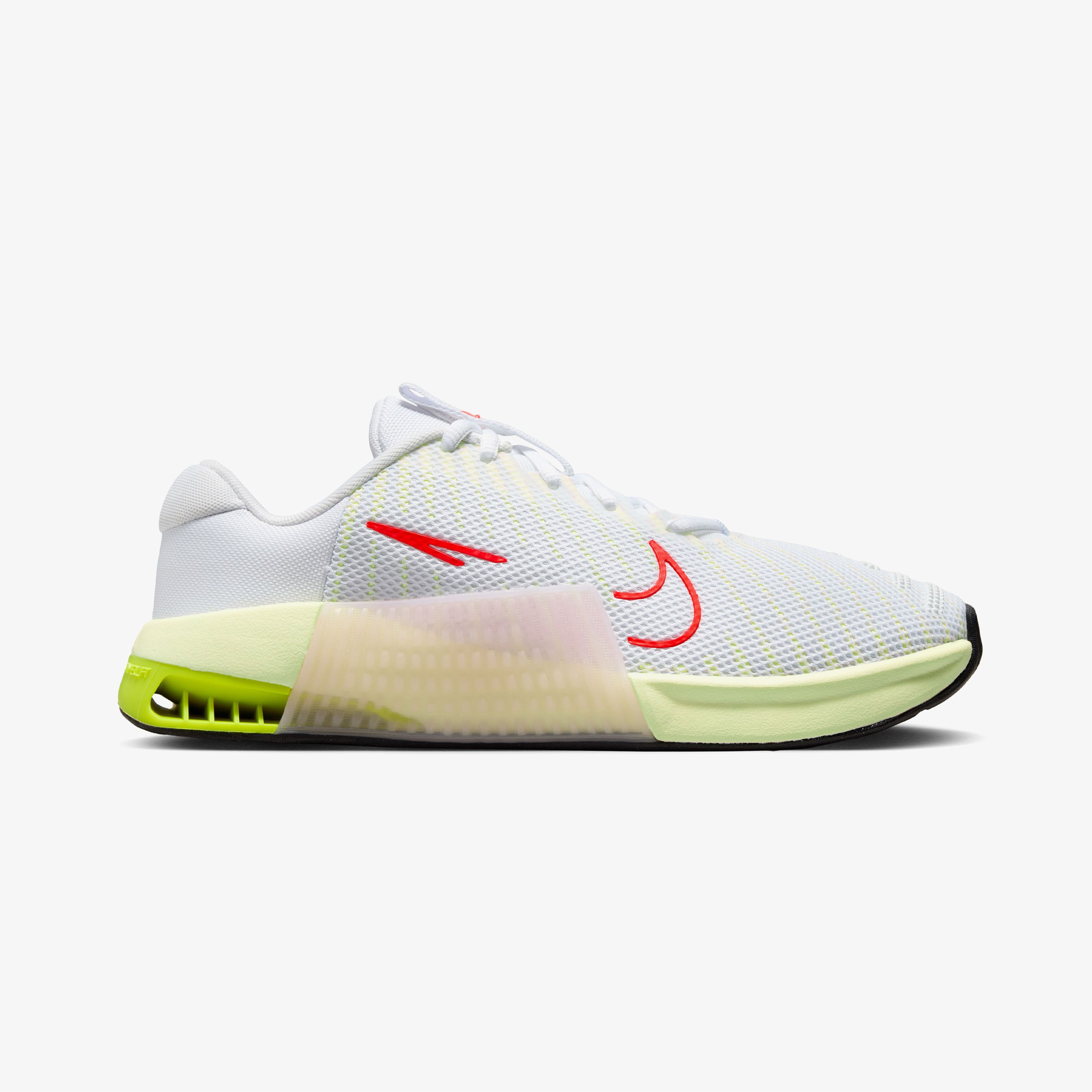 Nike Metcon 9 Kadın Beyaz Spor Ayakkabı