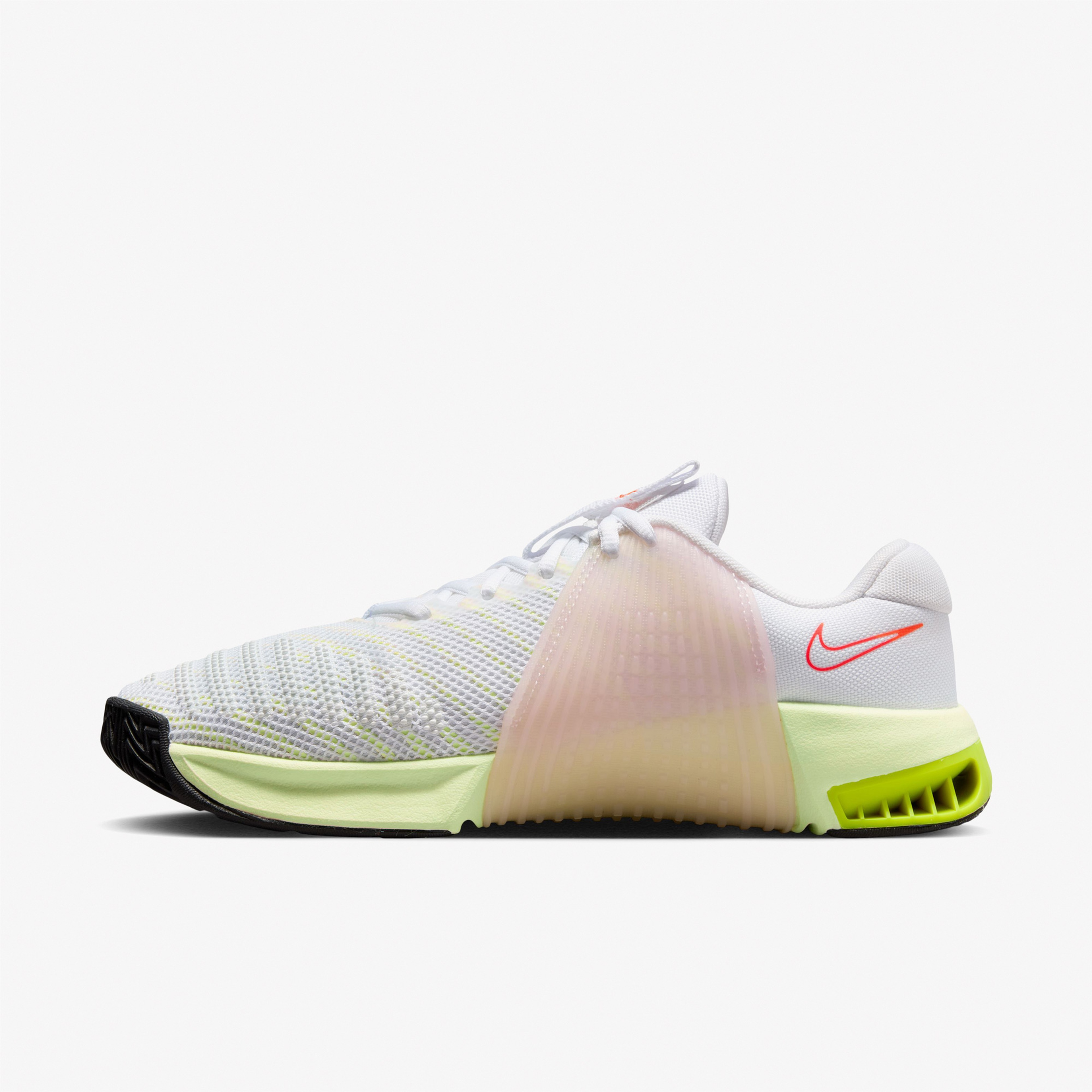 Nike Metcon 9 Kadın Beyaz Spor Ayakkabı