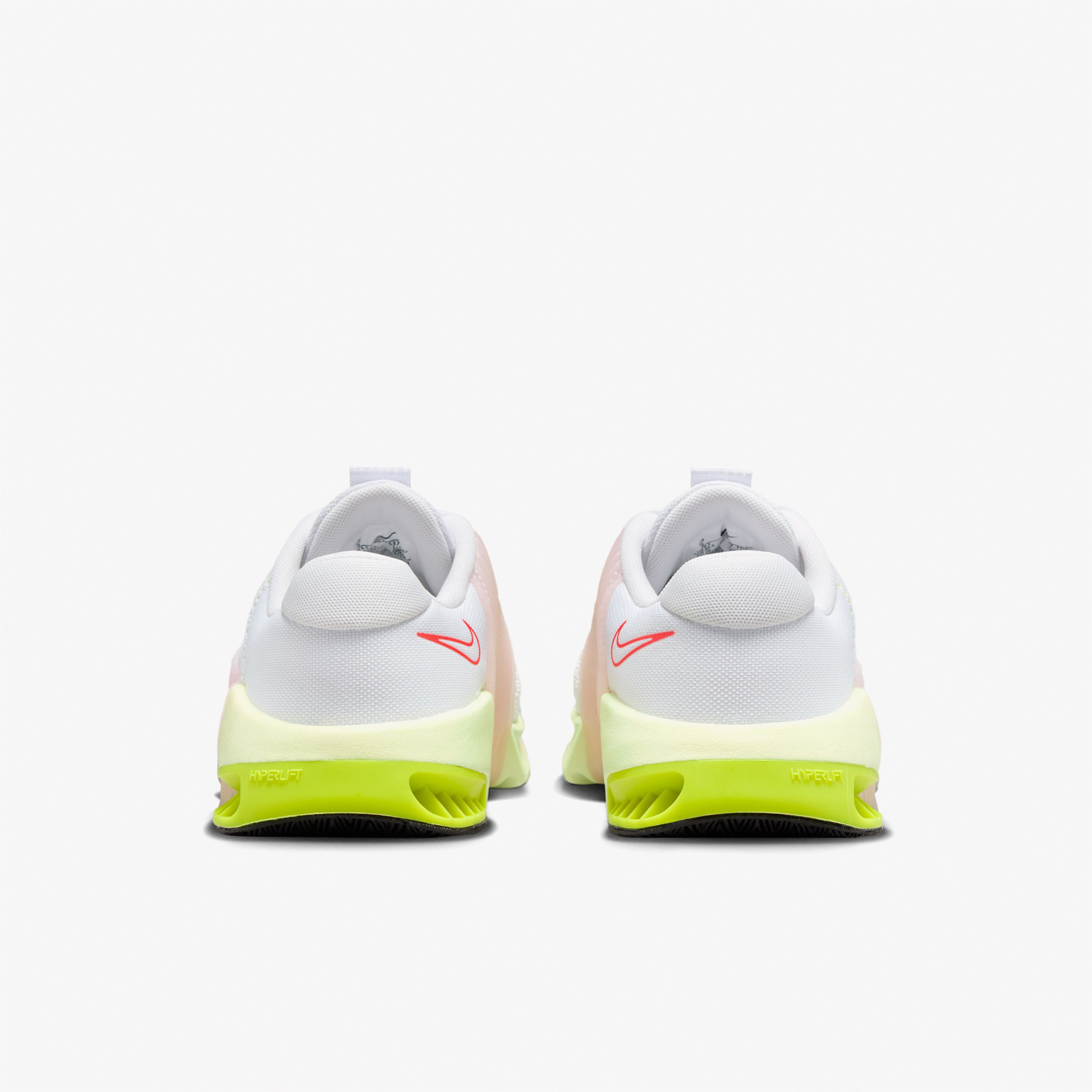 Nike Metcon 9 Kadın Beyaz Spor Ayakkabı