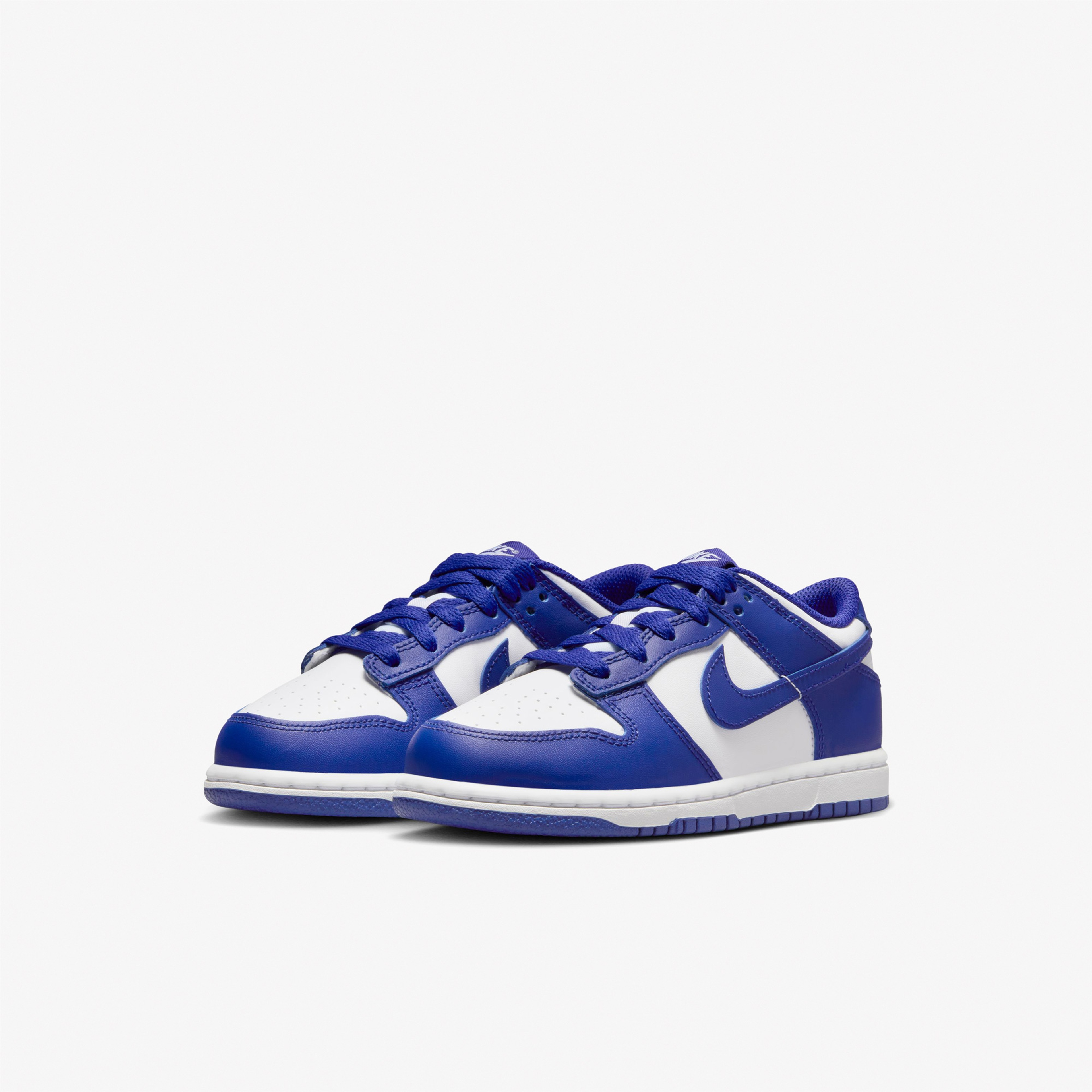 Nike Dunk Low Çocuk Beyaz Spor Ayakkabı
