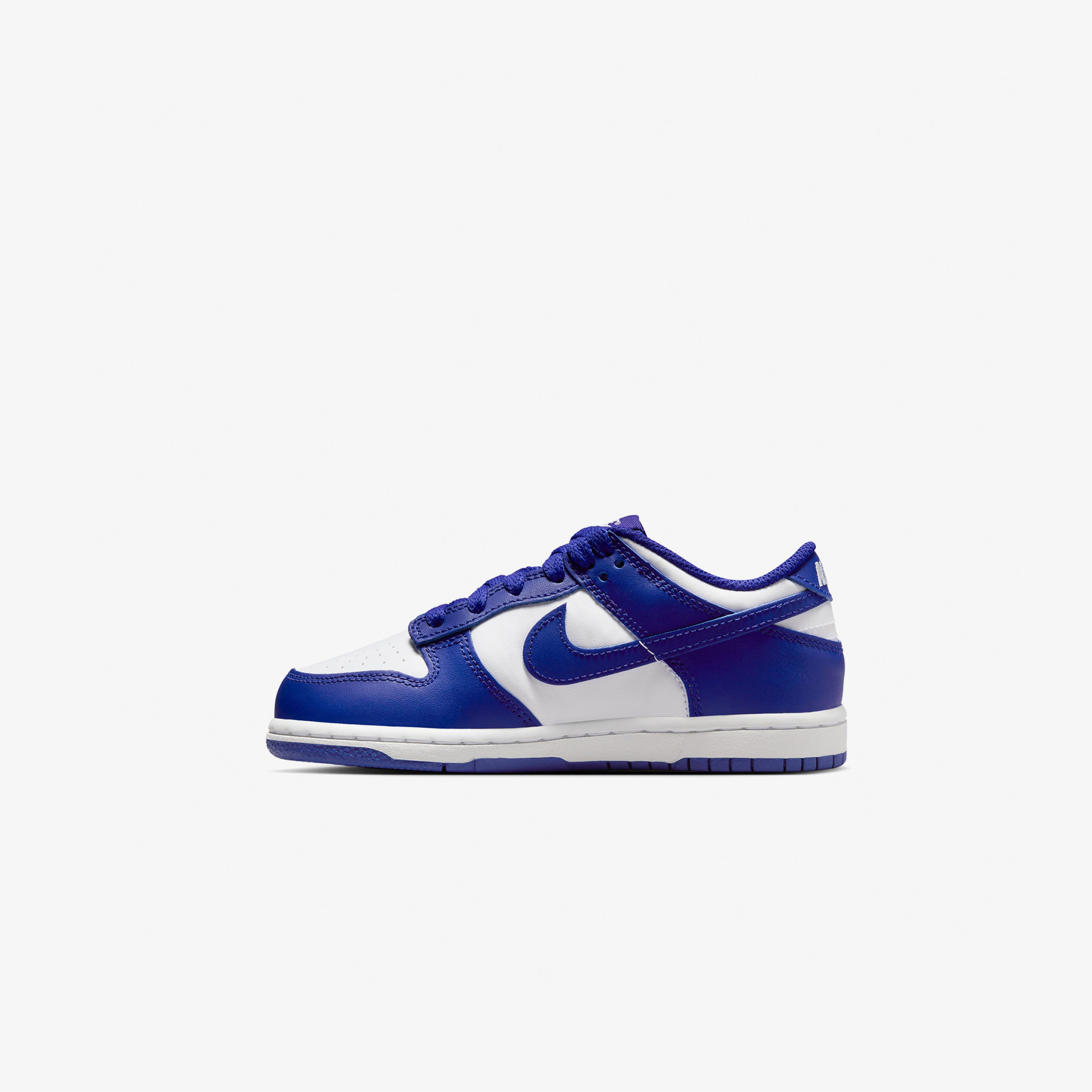 Nike Dunk Low Çocuk Beyaz Spor Ayakkabı
