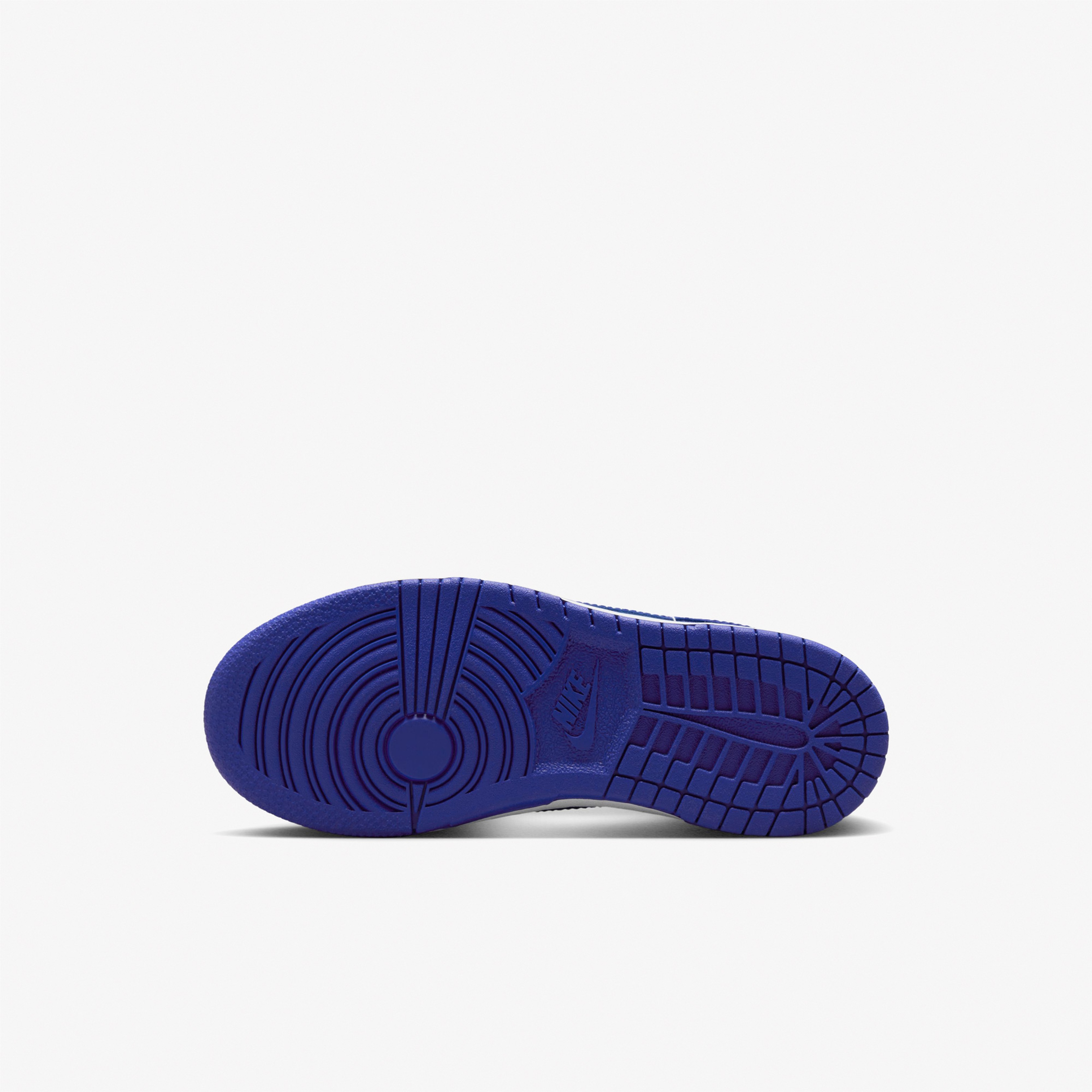 Nike Dunk Low Çocuk Beyaz Spor Ayakkabı
