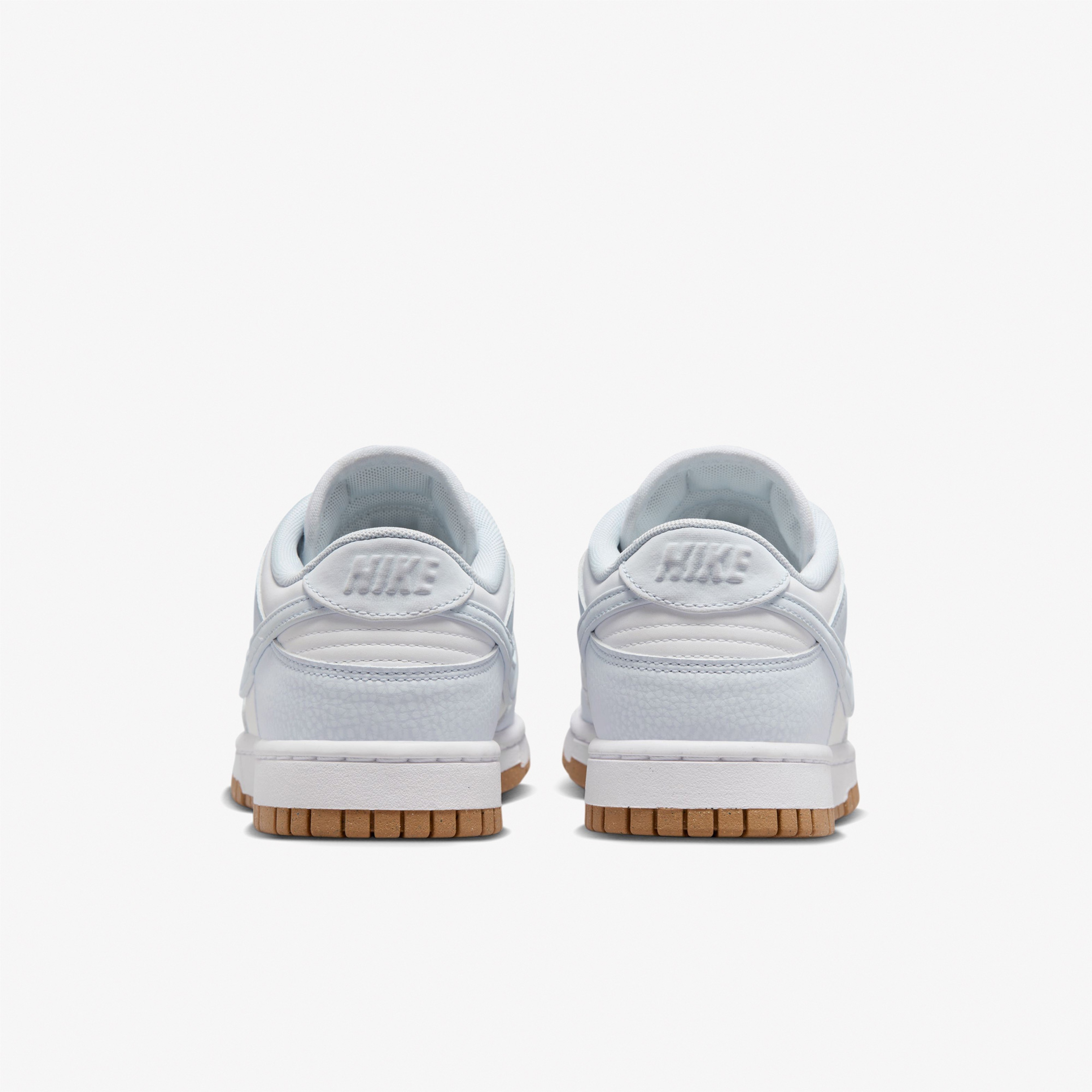 Nike Dunk Low Premium Next Nature Kadın Beyaz Sneaker